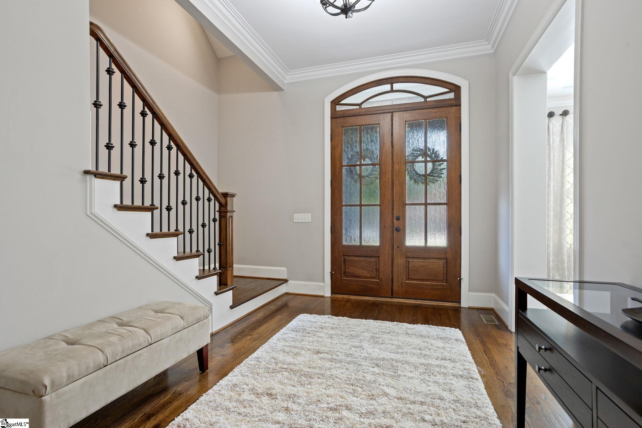 21 Riley Hill Court Greer, SC 29650