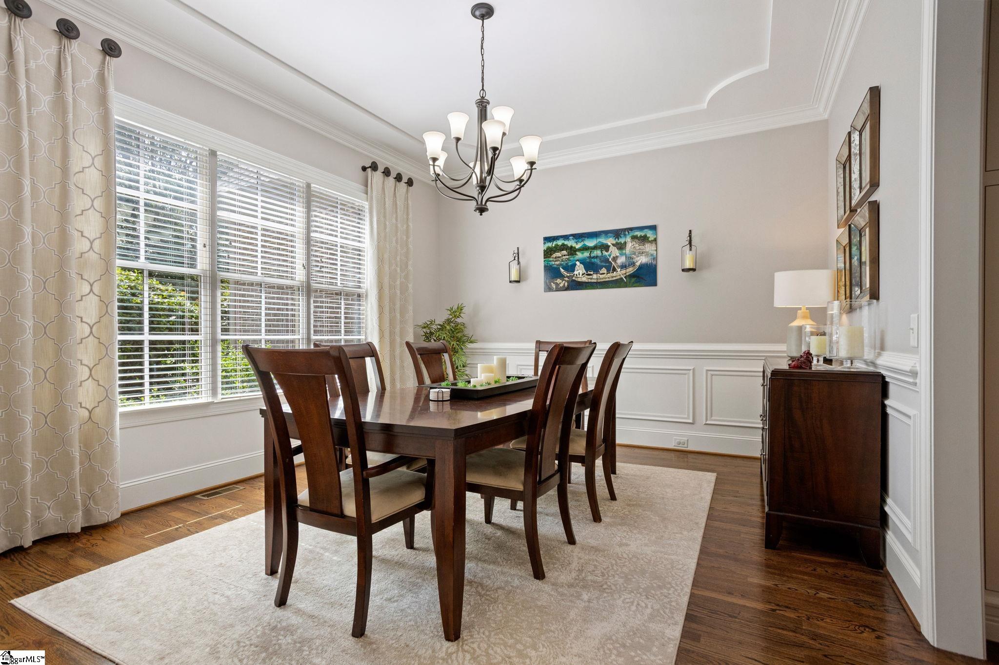 21 Riley Hill Court Greer, SC 29650