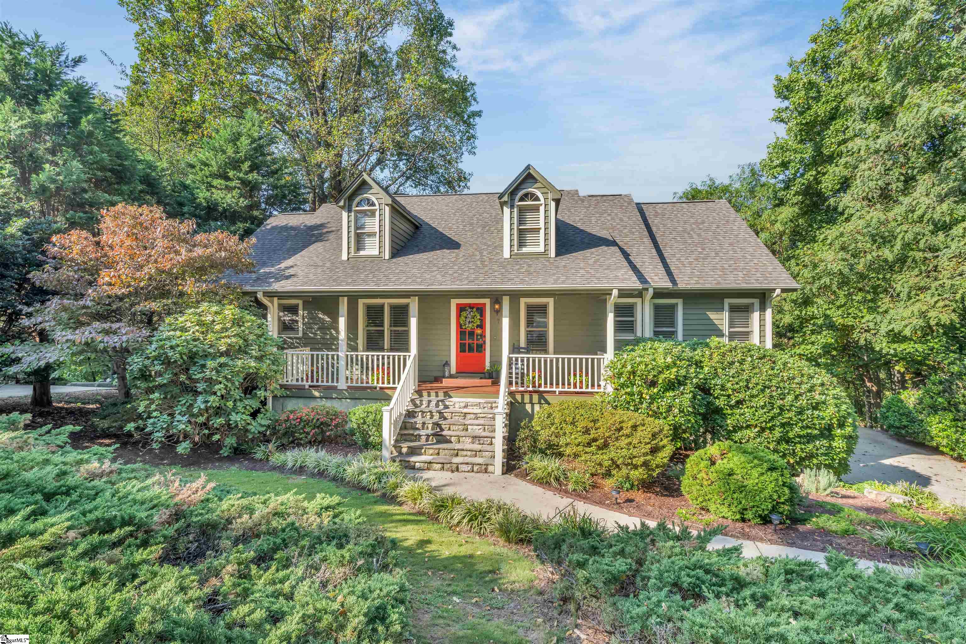 Homes for sale in Landrum, SC | 7 Goldeneye Ct, Landrum, SC 29356 | MLS# 1570919