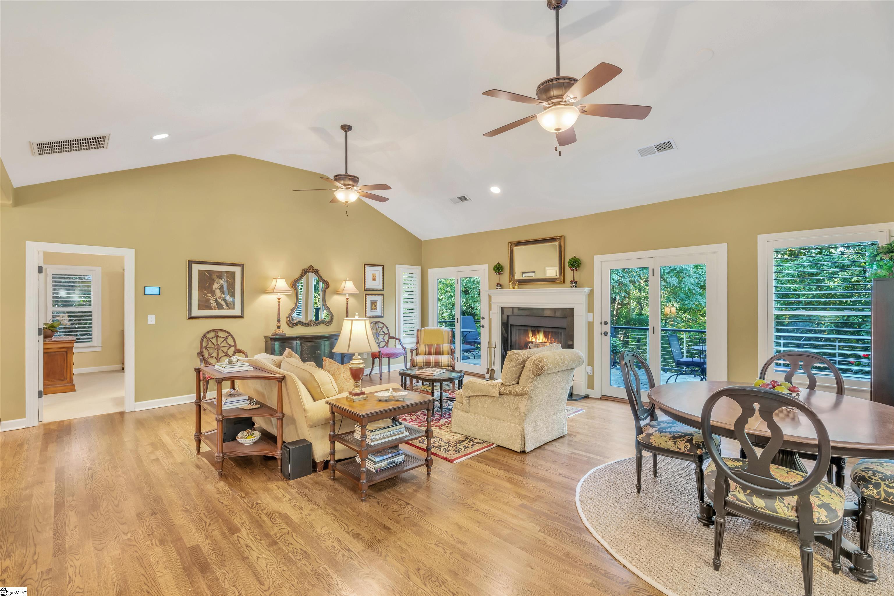 Homes for sale in Landrum, SC | 7 Goldeneye Ct, Landrum, SC 29356 | MLS# 1570919