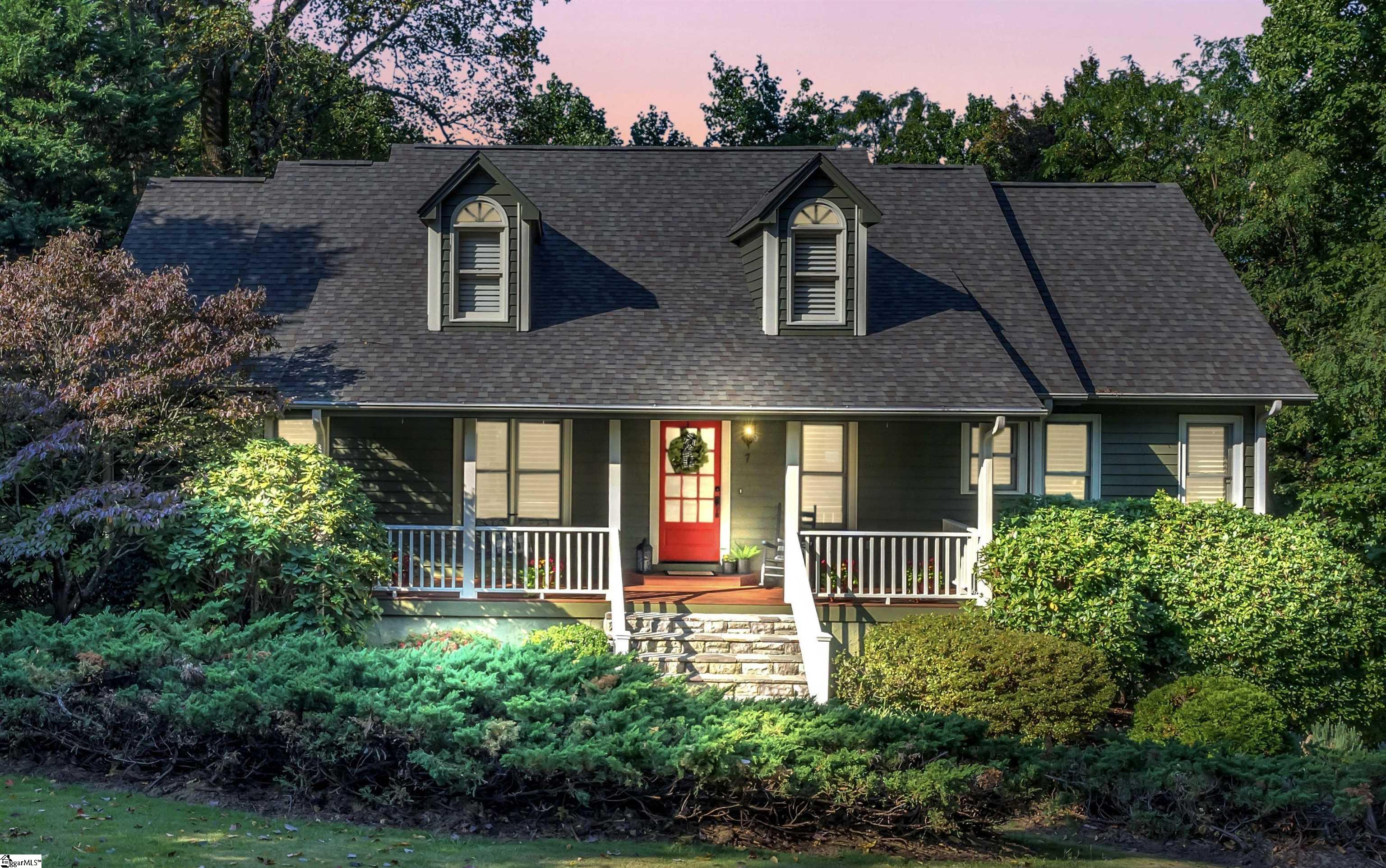 Homes for sale in Landrum, SC | 7 Goldeneye Ct, Landrum, SC 29356 | MLS# 1570919