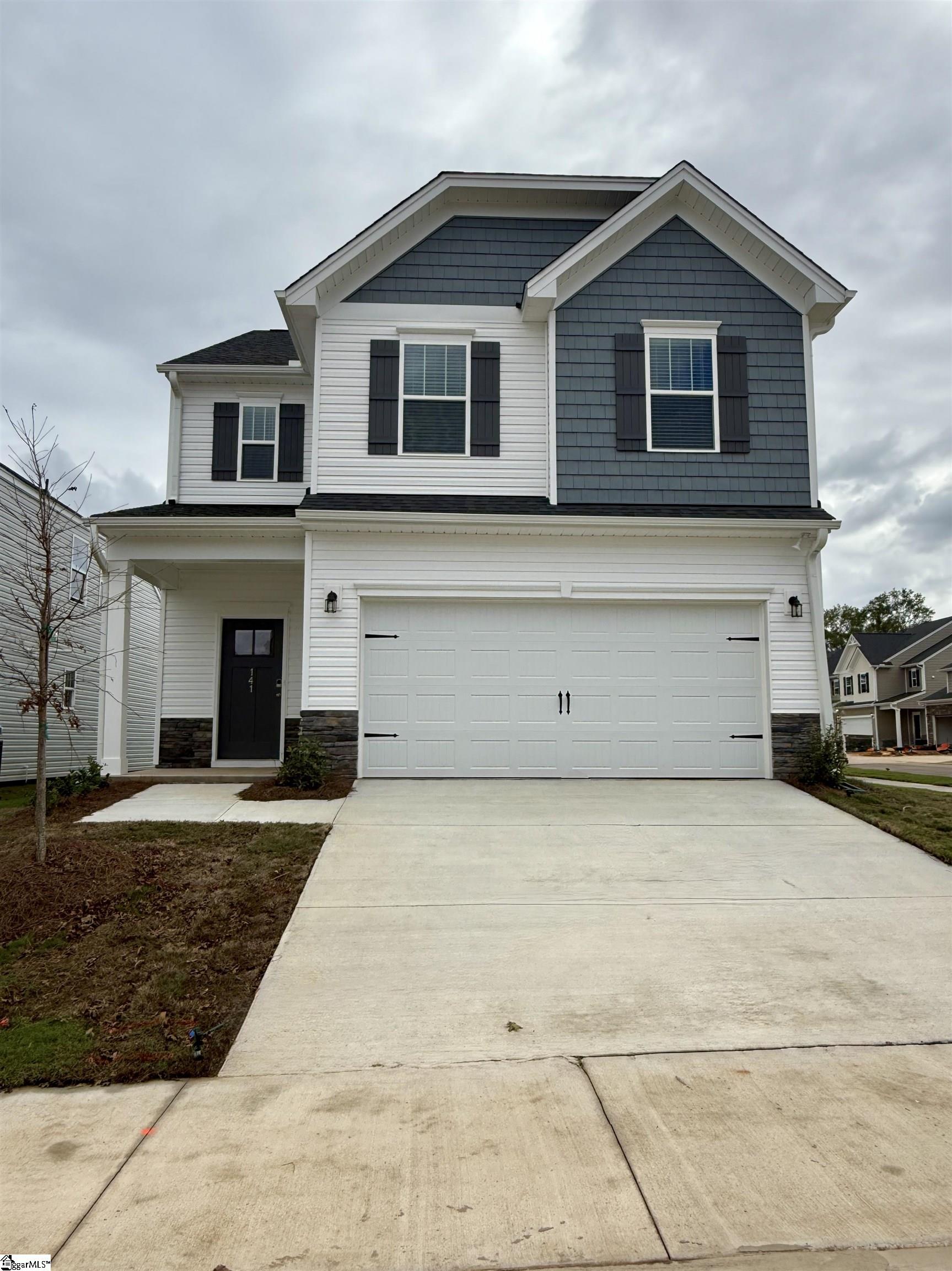 141 Gervais Circle Greenville, SC 29607