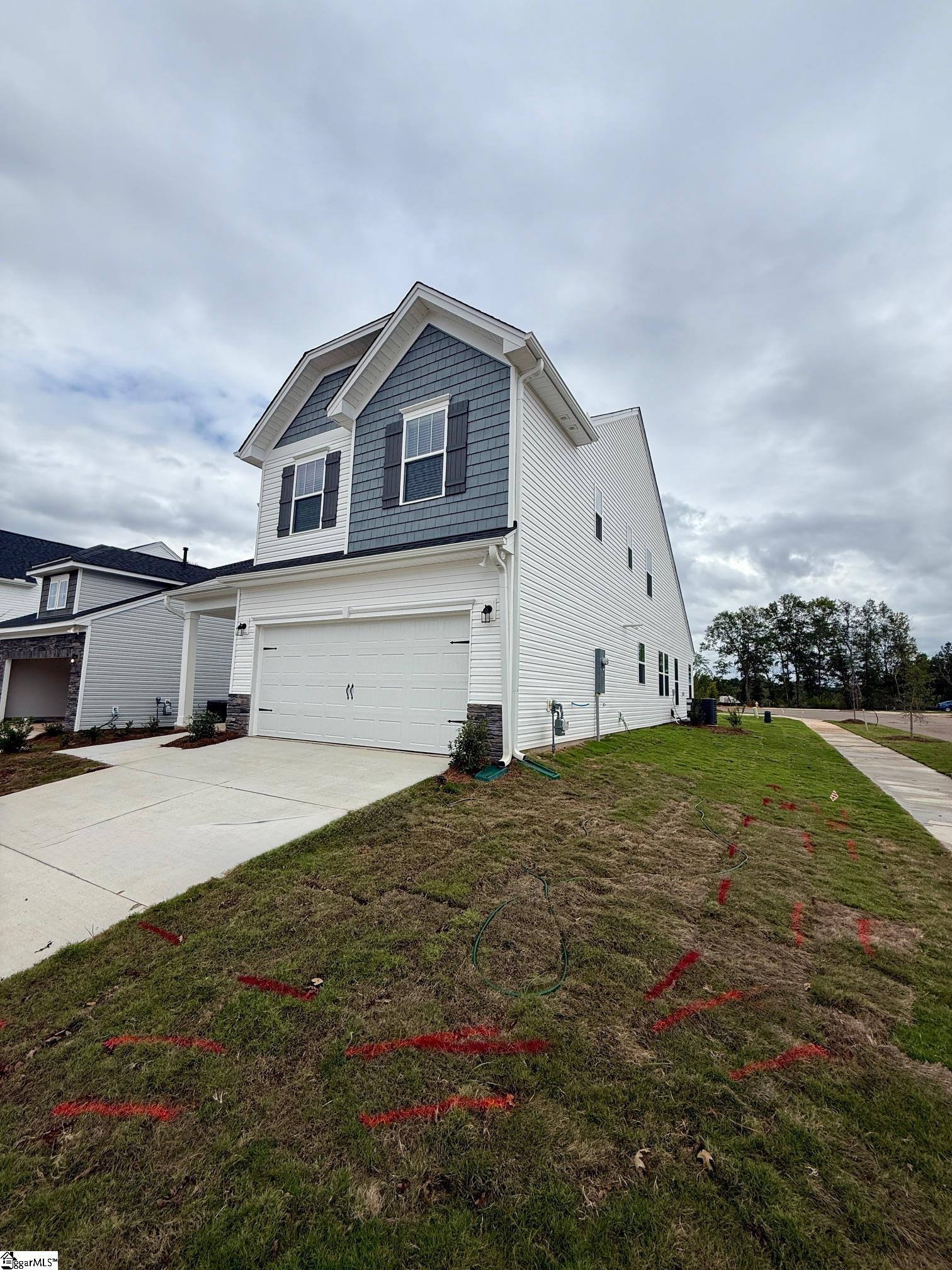 141 Gervais Circle Greenville, SC 29607