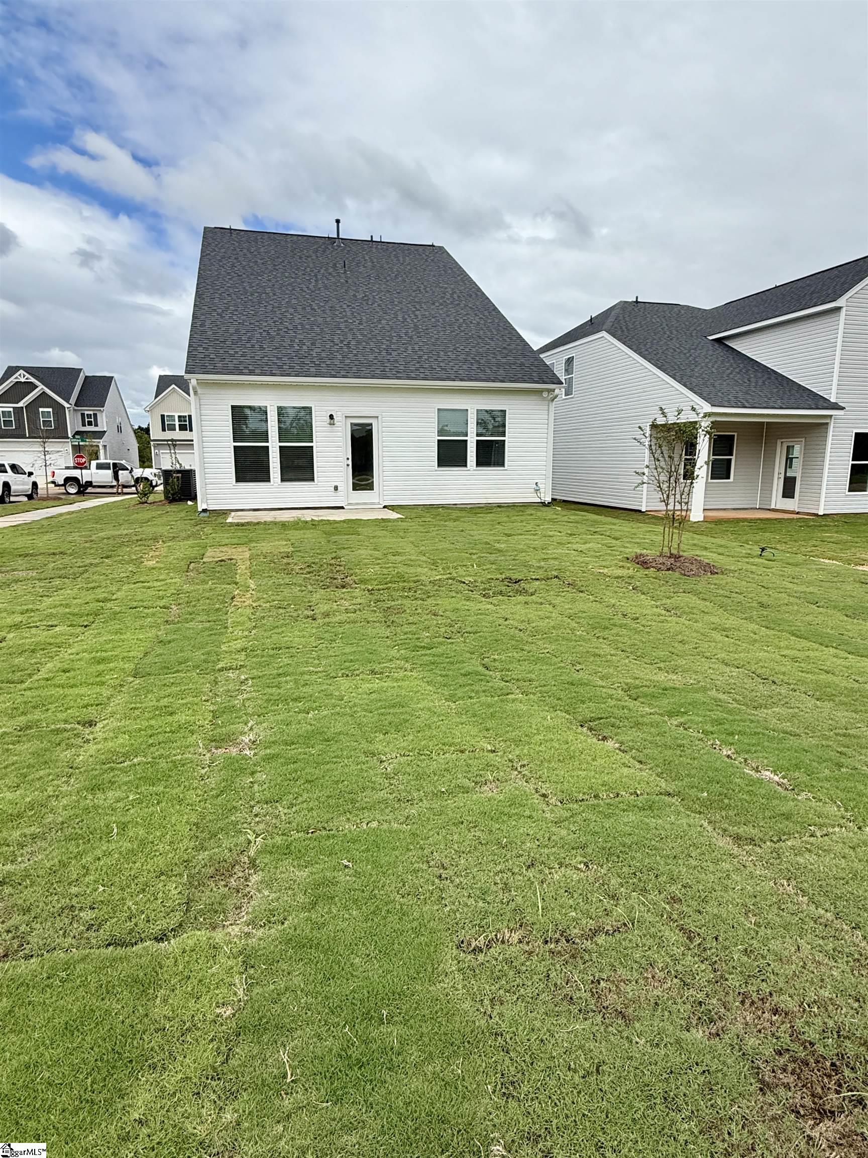 141 Gervais Circle Greenville, SC 29607