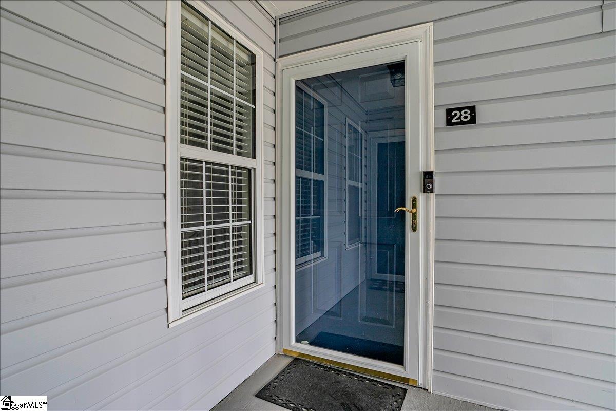 4614 Old Spartanburg Road UNIT Unit 28 Taylors, SC 29687