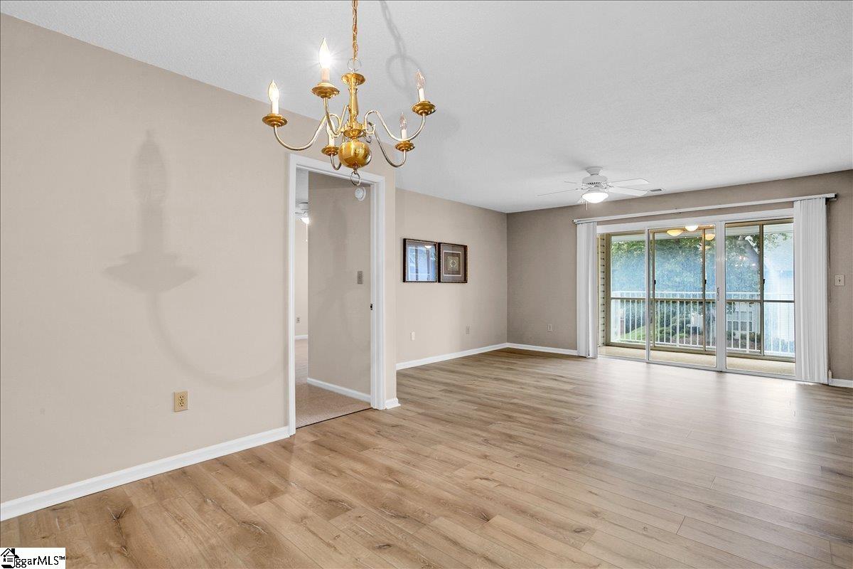 4614 Old Spartanburg Road UNIT Unit 28 Taylors, SC 29687