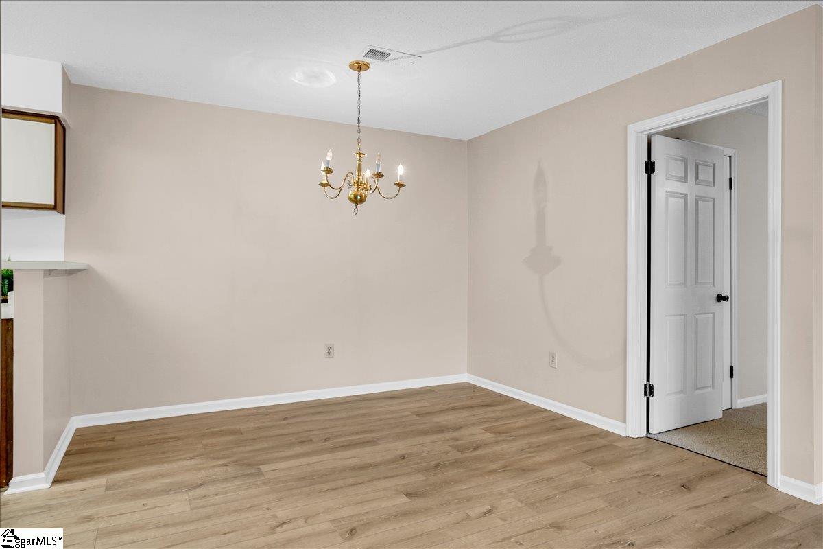 4614 Old Spartanburg Road UNIT Unit 28 Taylors, SC 29687