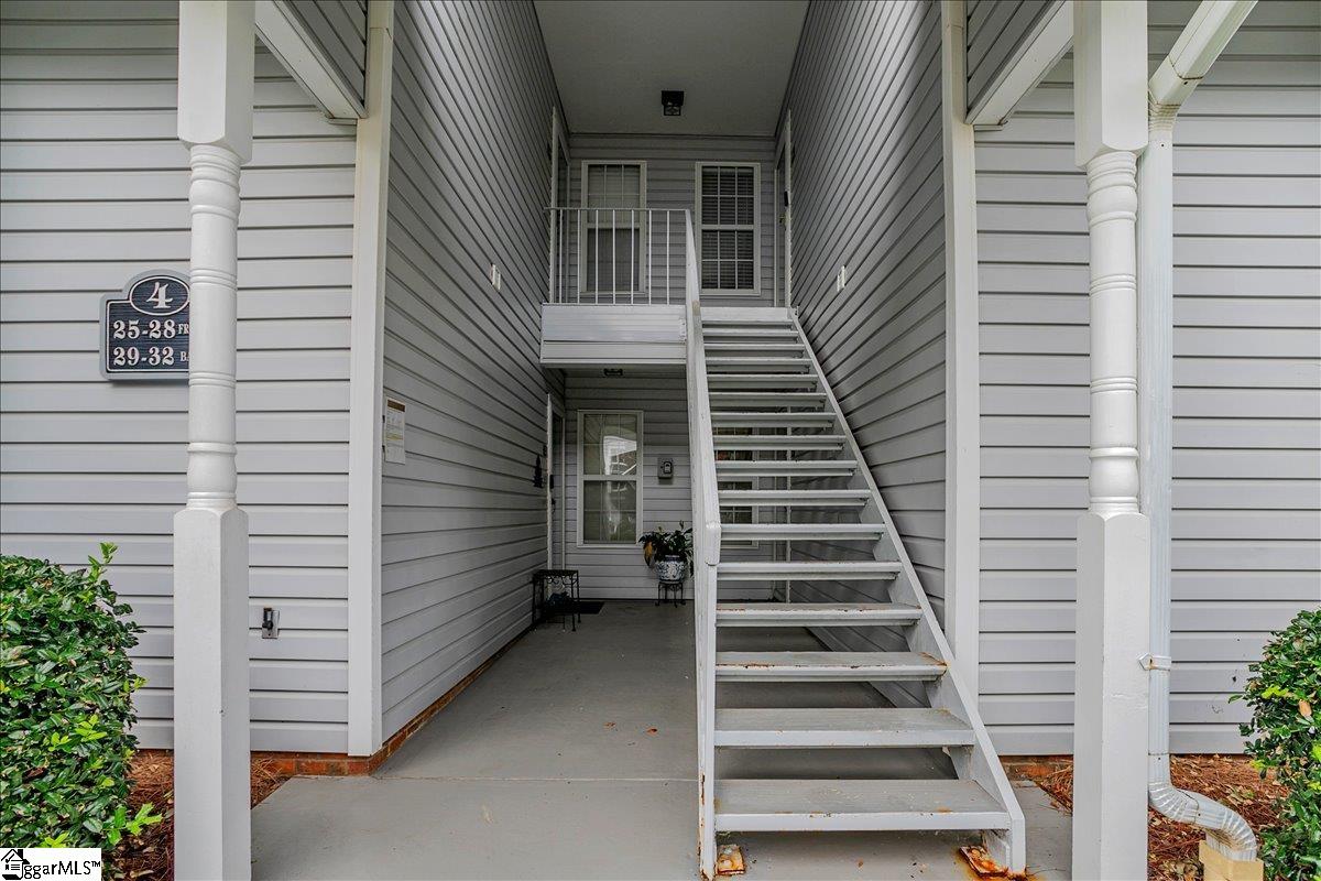 4614 Old Spartanburg Road UNIT Unit 28 Taylors, SC 29687