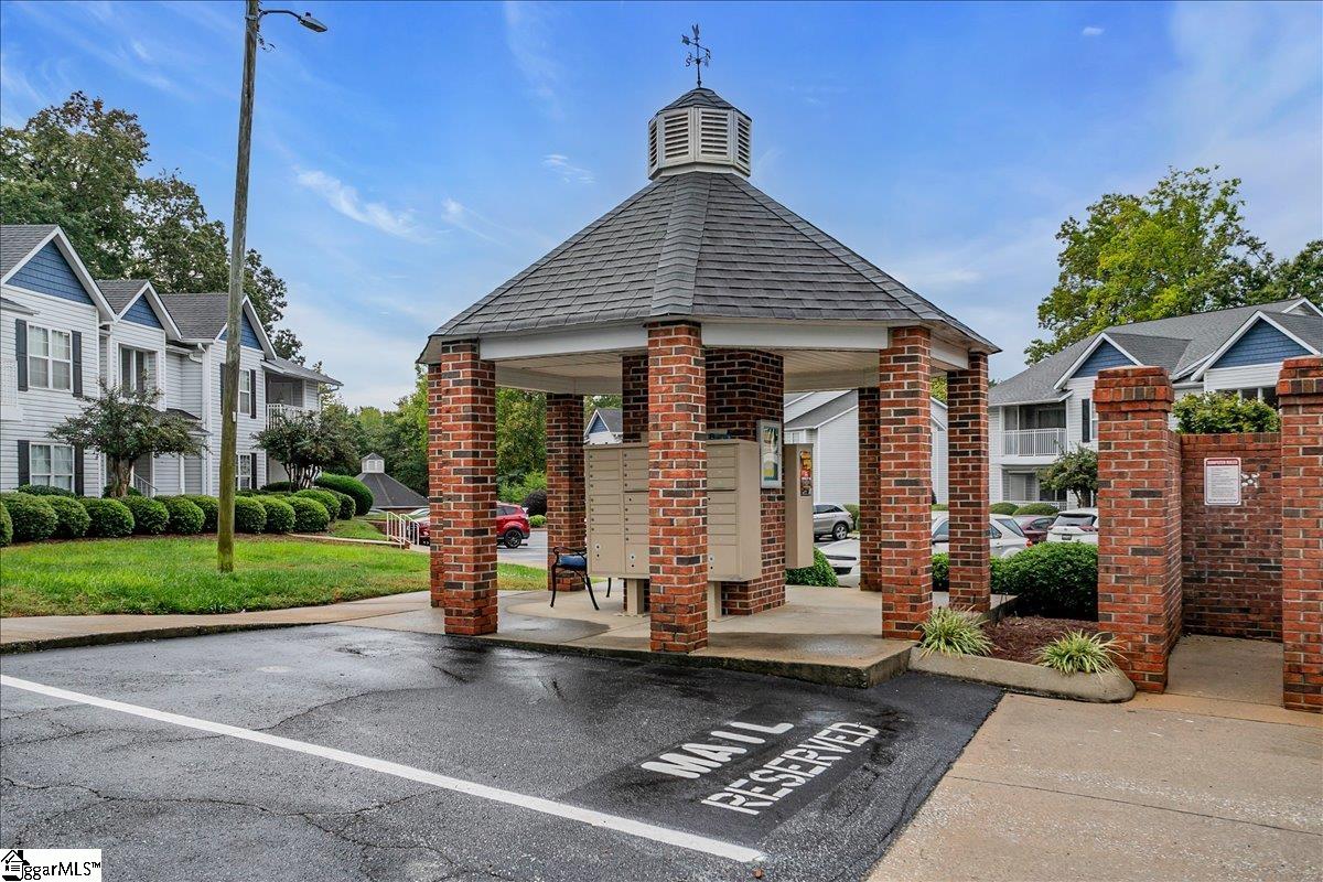 4614 Old Spartanburg Road UNIT Unit 28 Taylors, SC 29687
