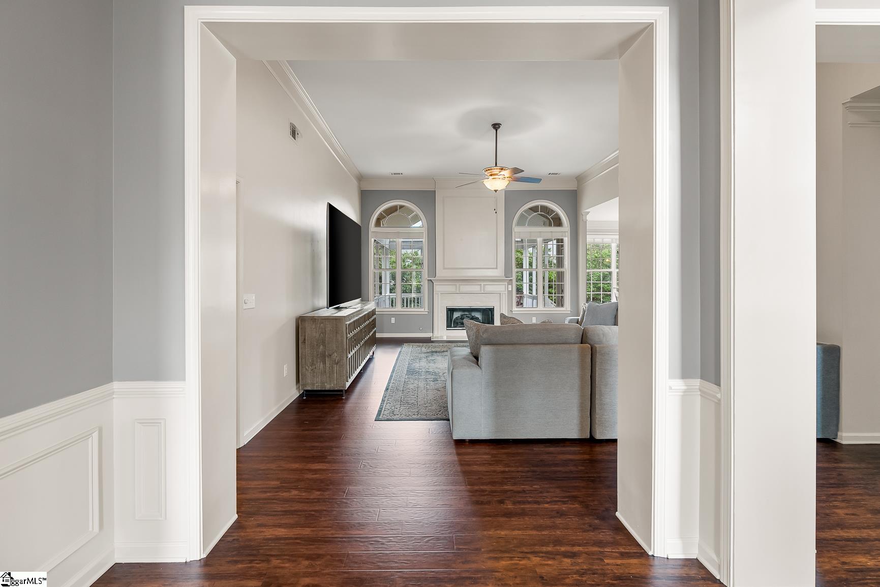 409 Heather Falls Lane Simpsonville, SC 29681