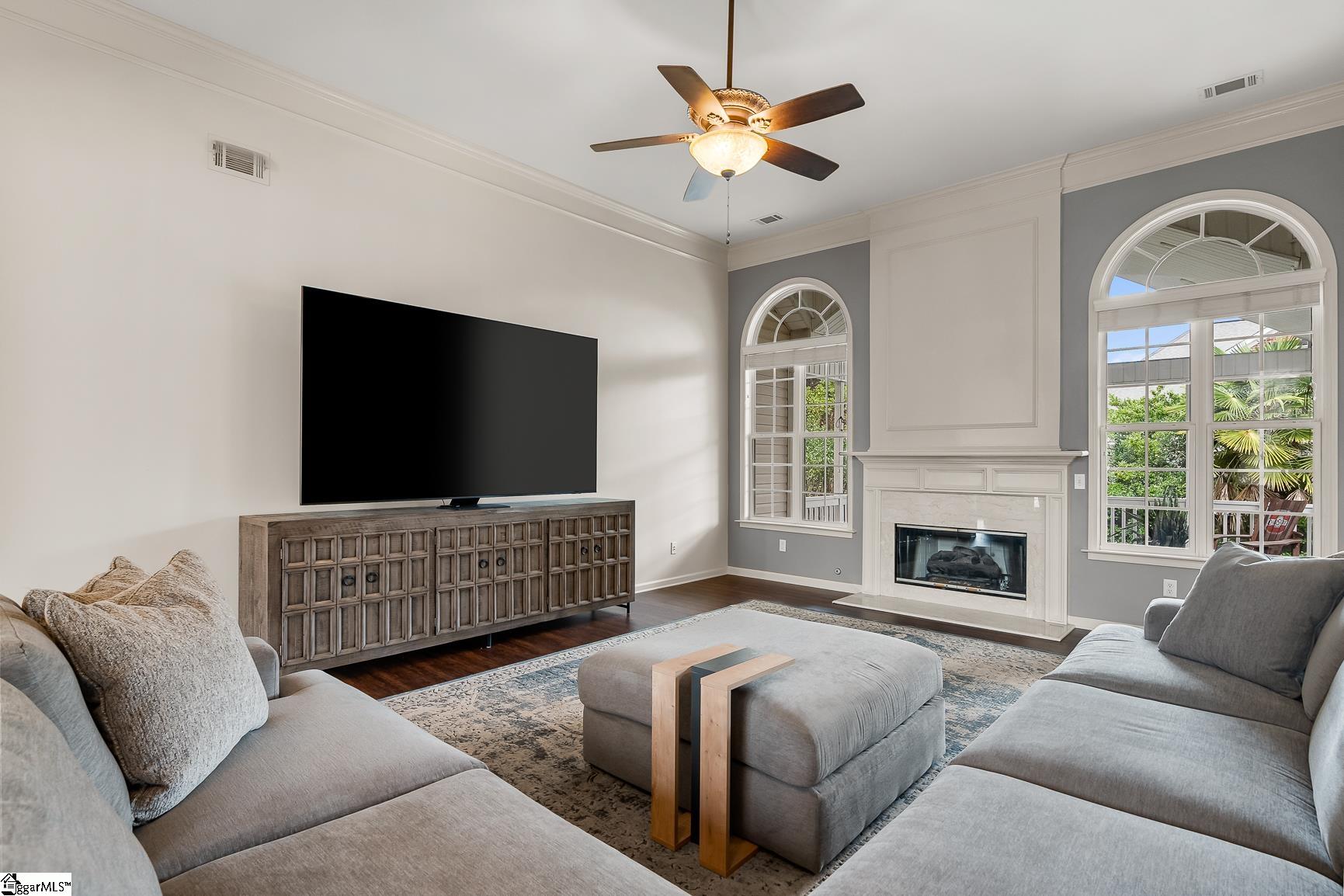 409 Heather Falls Lane Simpsonville, SC 29681