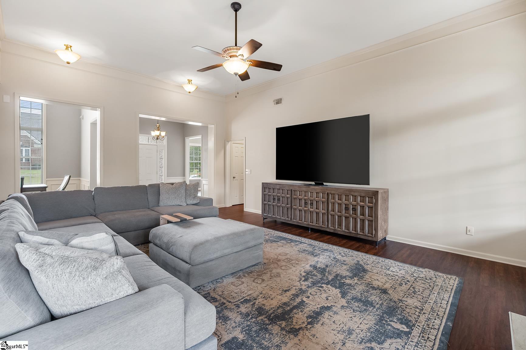 409 Heather Falls Lane Simpsonville, SC 29681
