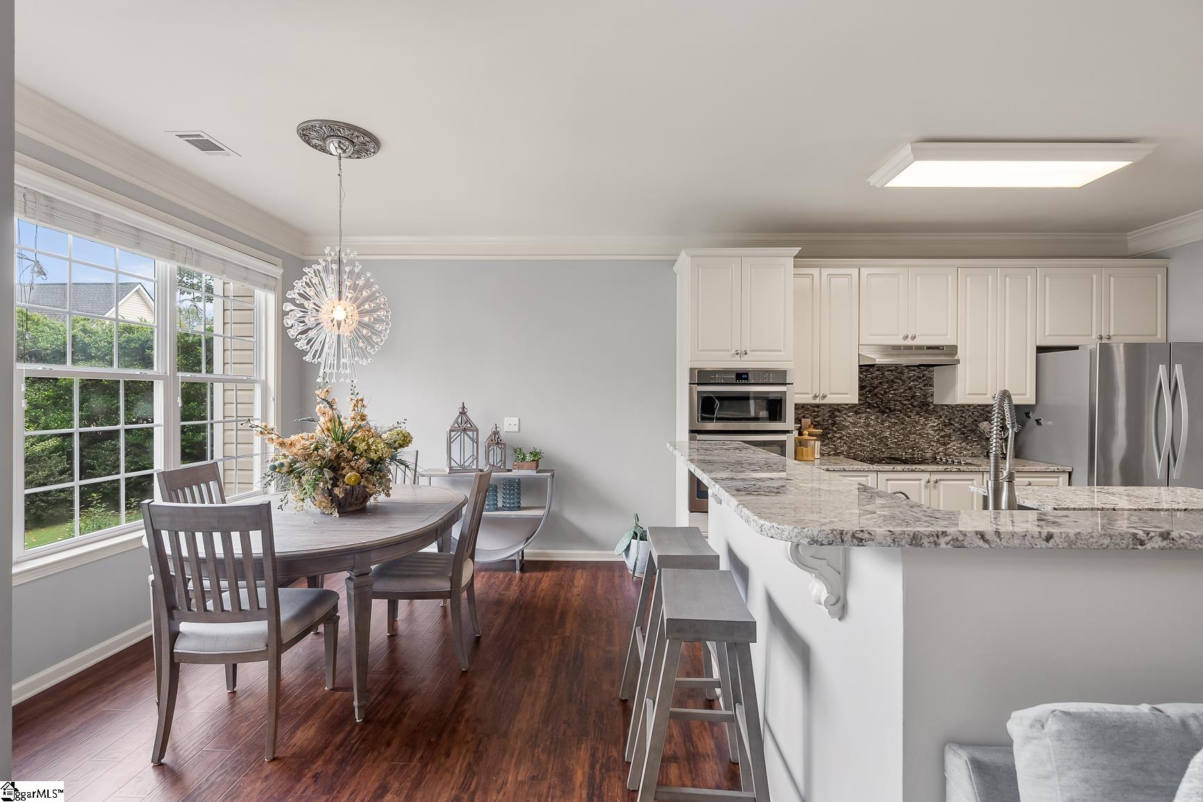 409 Heather Falls Lane Simpsonville, SC 29681