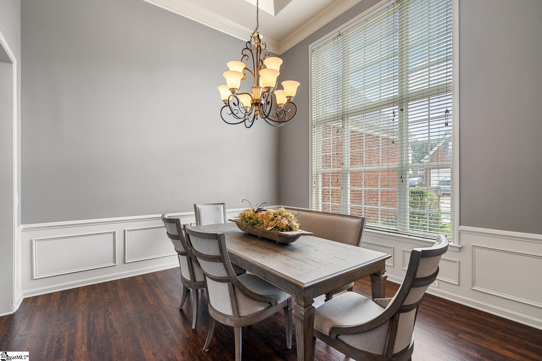 409 Heather Falls Lane Simpsonville, SC 29681