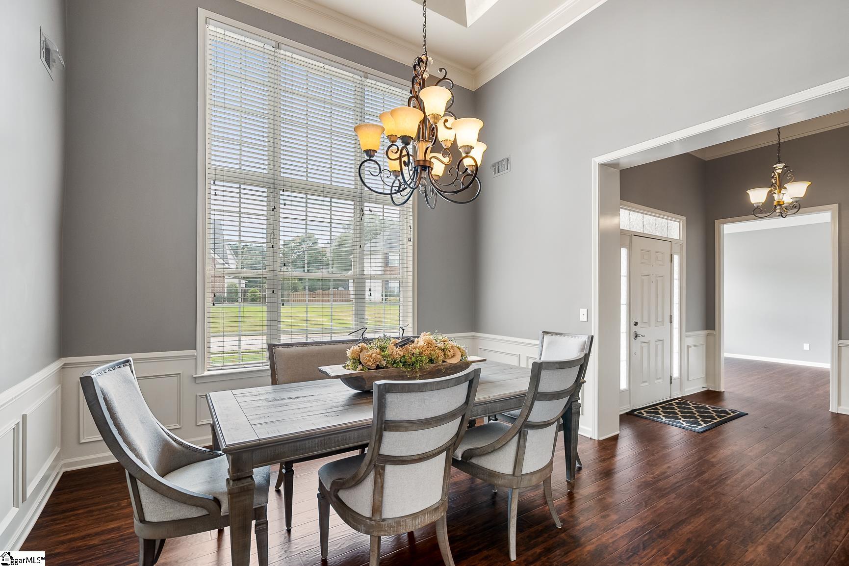 409 Heather Falls Lane Simpsonville, SC 29681