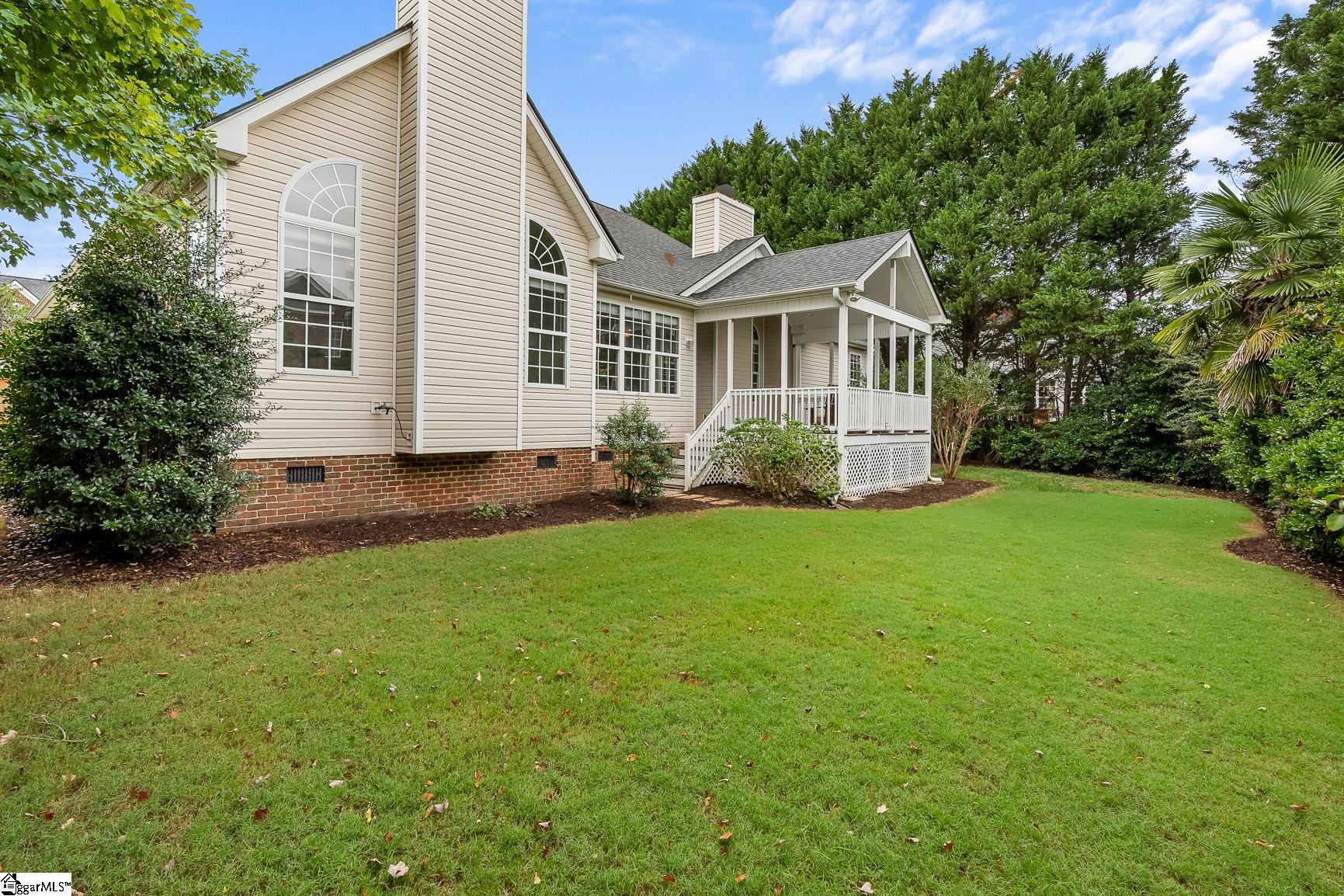 409 Heather Falls Lane Simpsonville, SC 29681