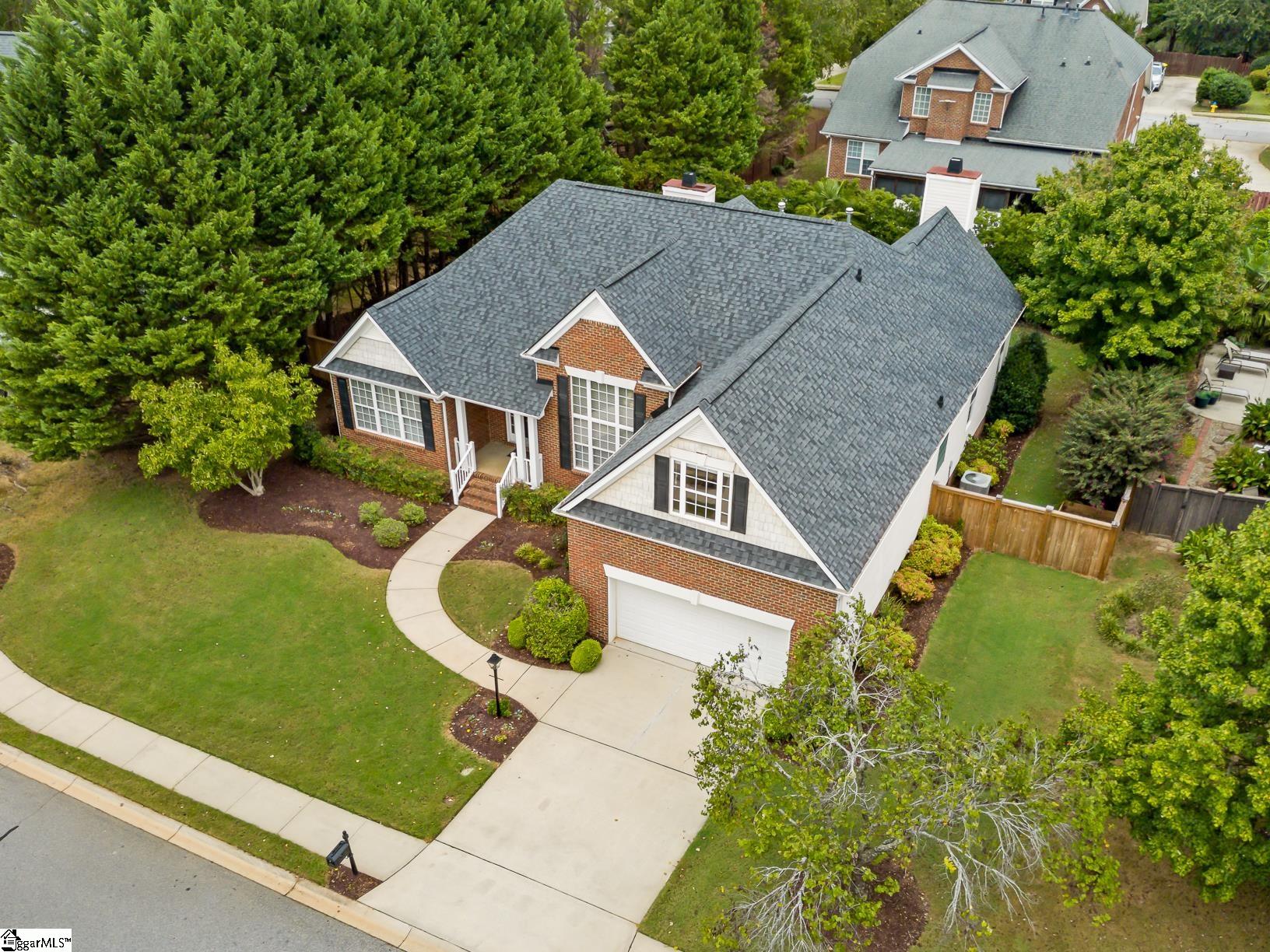 409 Heather Falls Lane Simpsonville, SC 29681