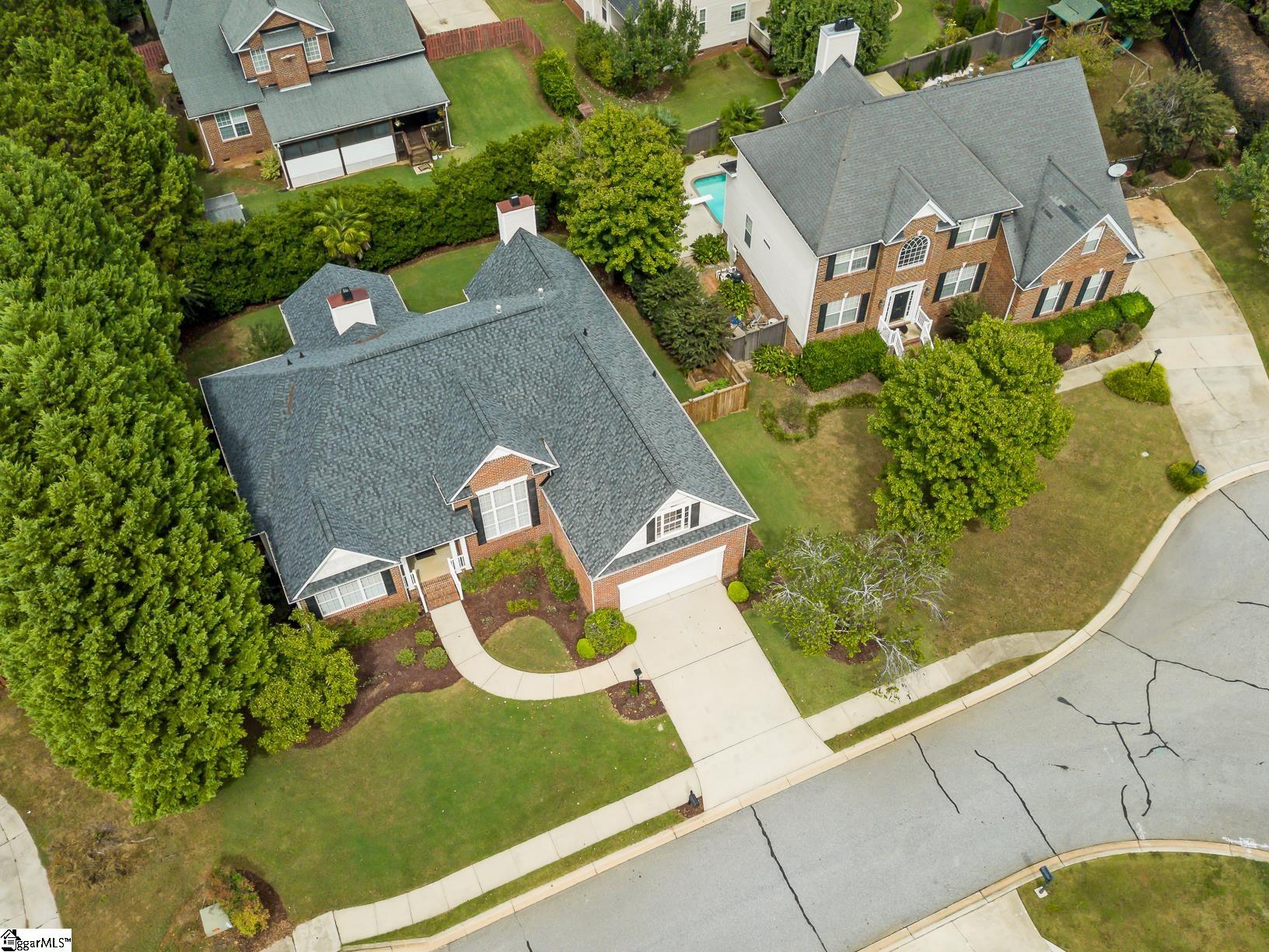 409 Heather Falls Lane Simpsonville, SC 29681