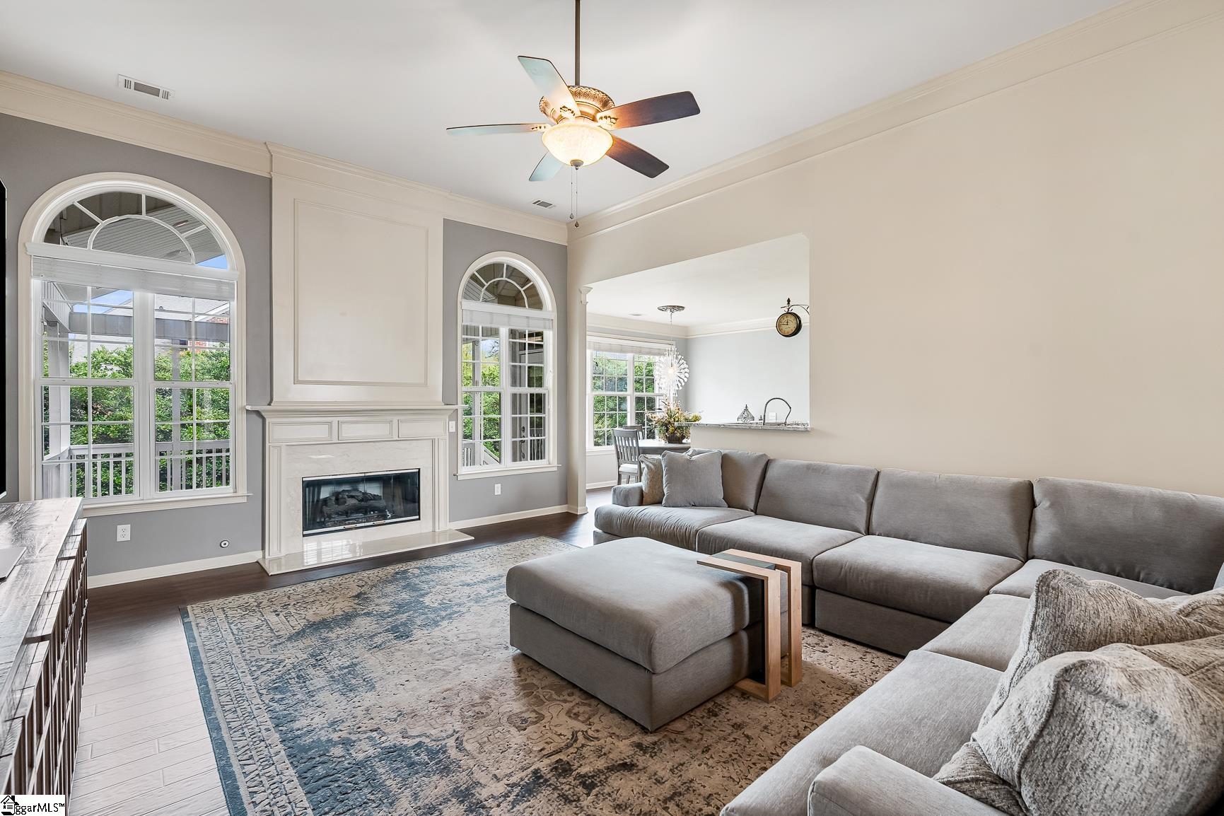 409 Heather Falls Lane Simpsonville, SC 29681