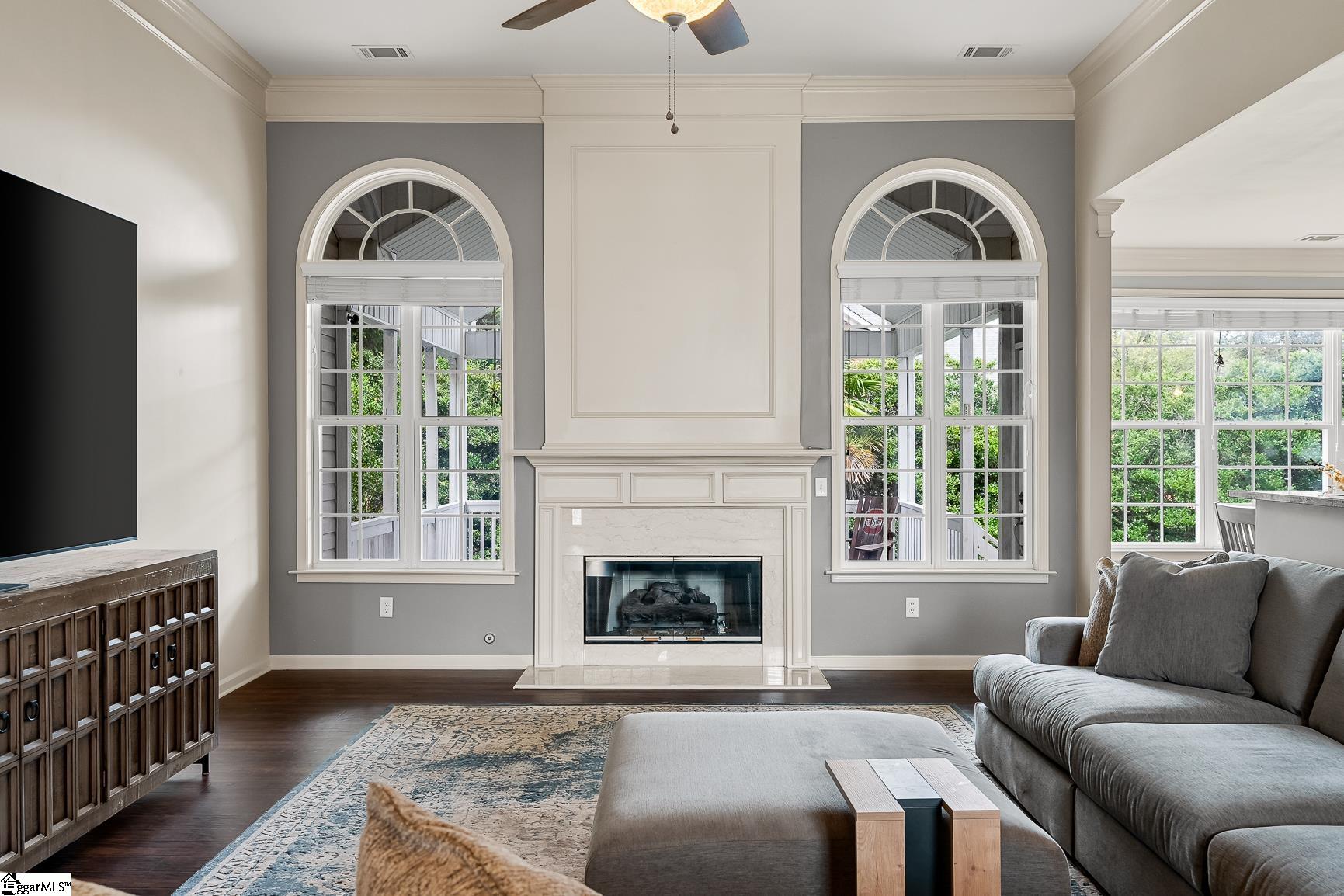 409 Heather Falls Lane Simpsonville, SC 29681