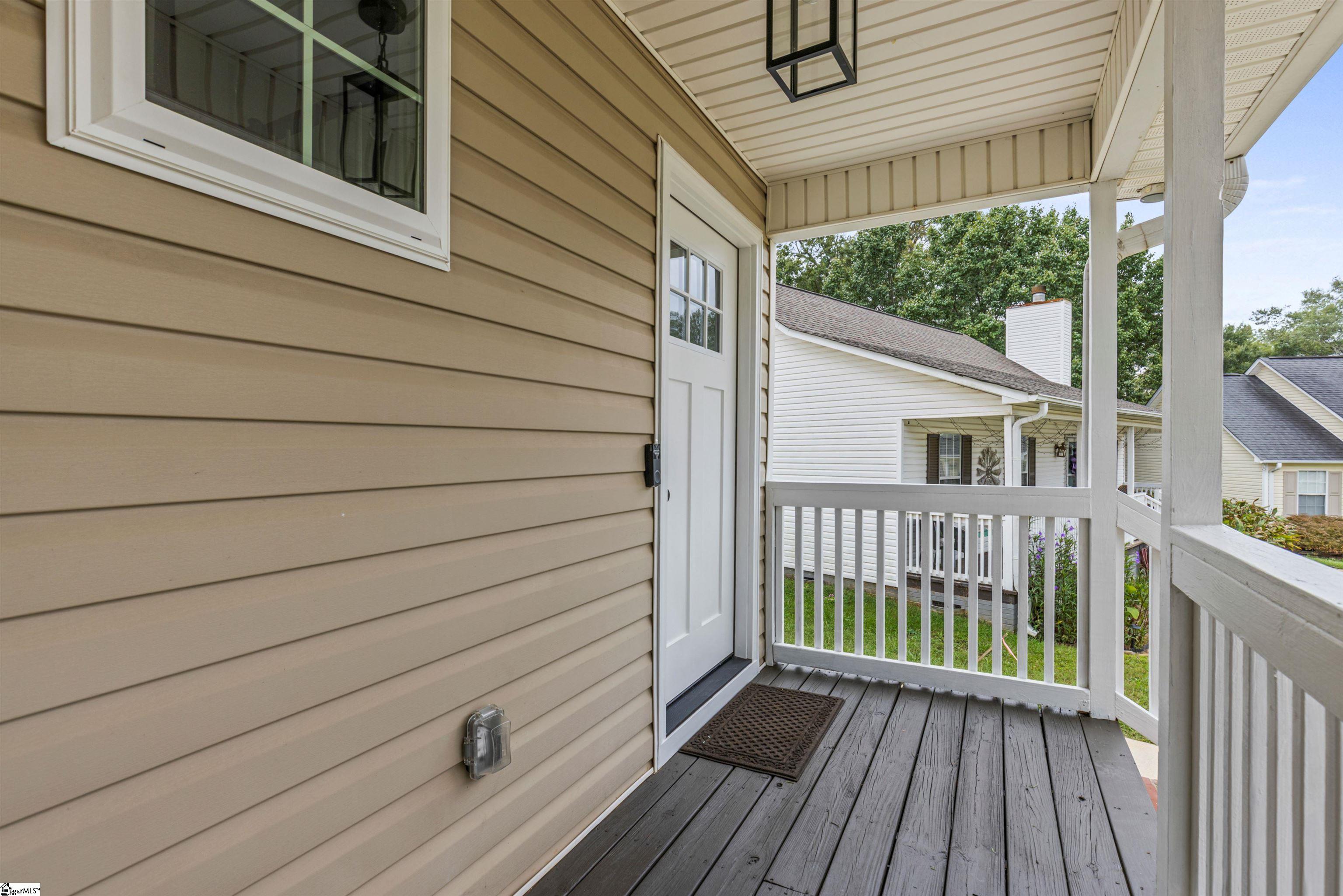 15 Haley Court Greenville, SC 29607