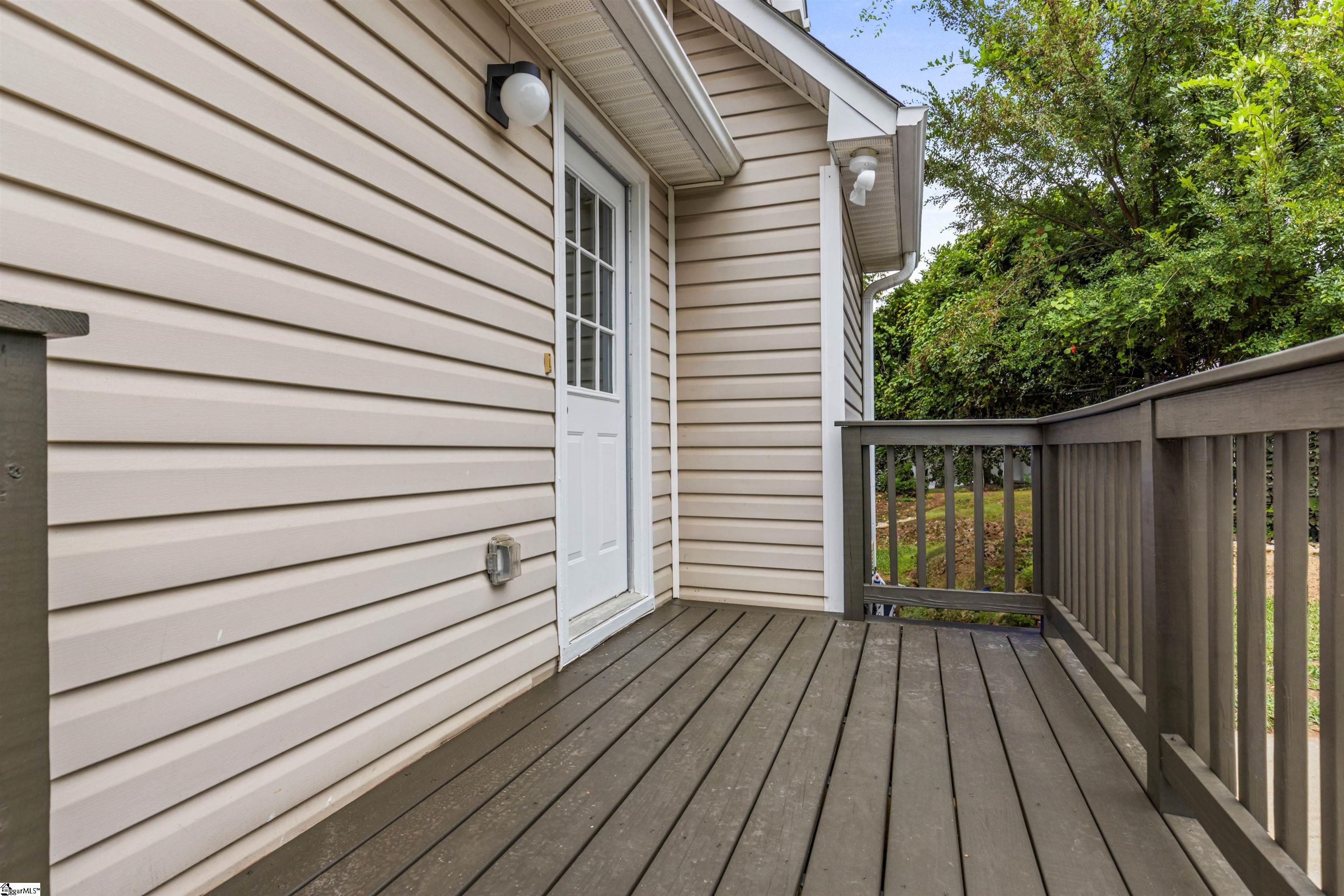15 Haley Court Greenville, SC 29607