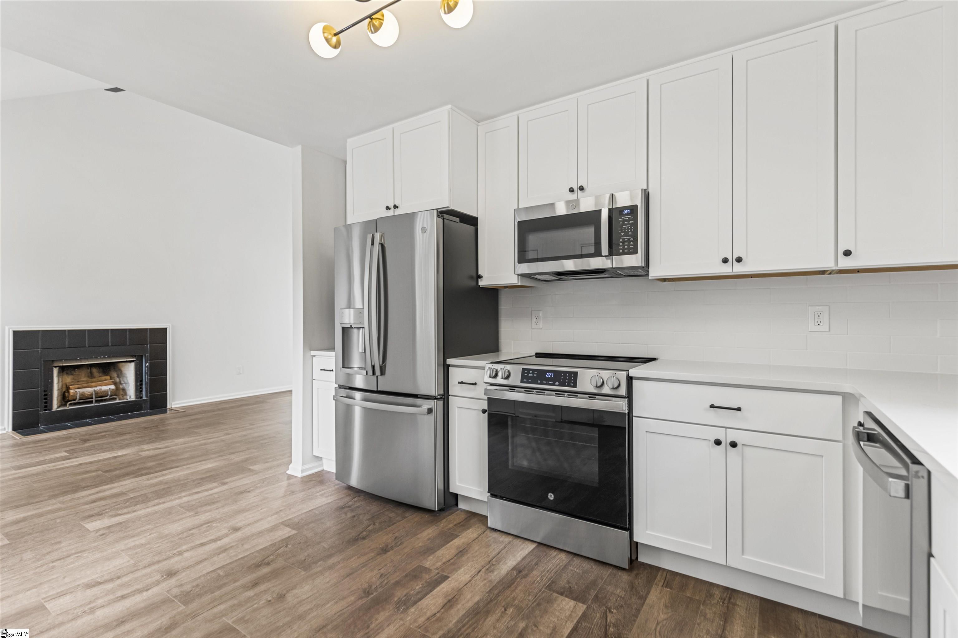 15 Haley Court Greenville, SC 29607