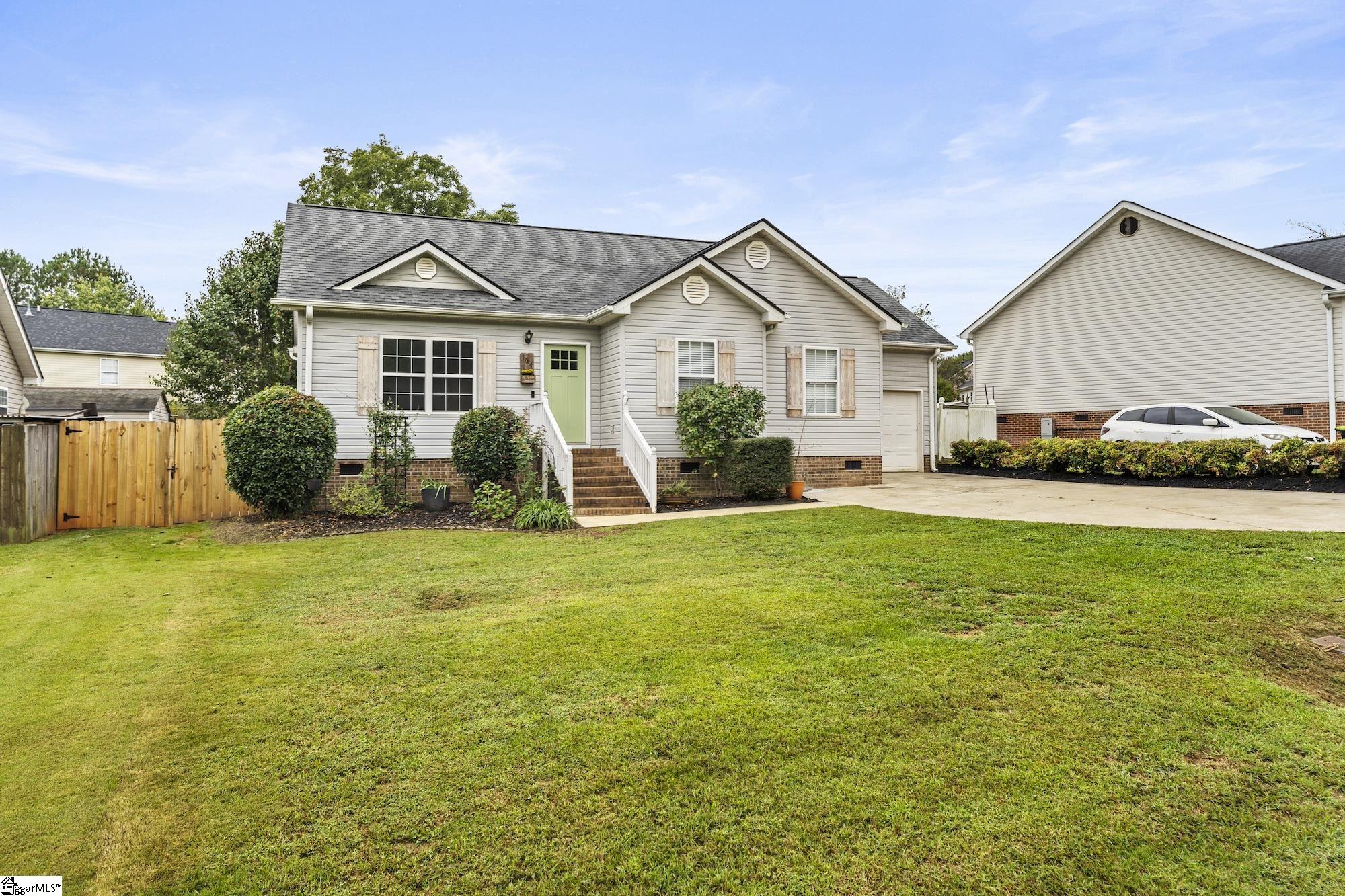 104 Brown Drive Easley, SC 29642