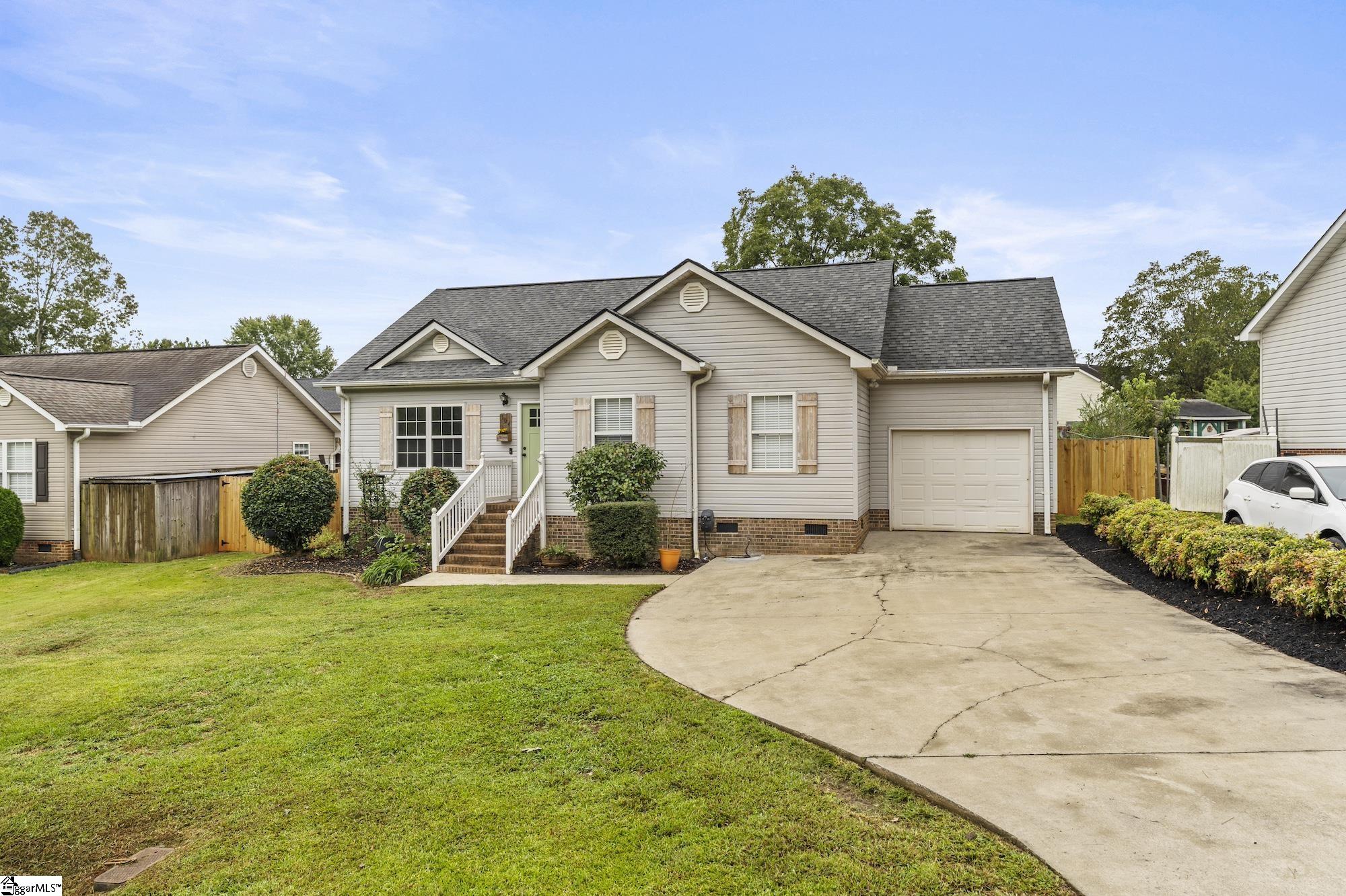 104 Brown Drive Easley, SC 29642
