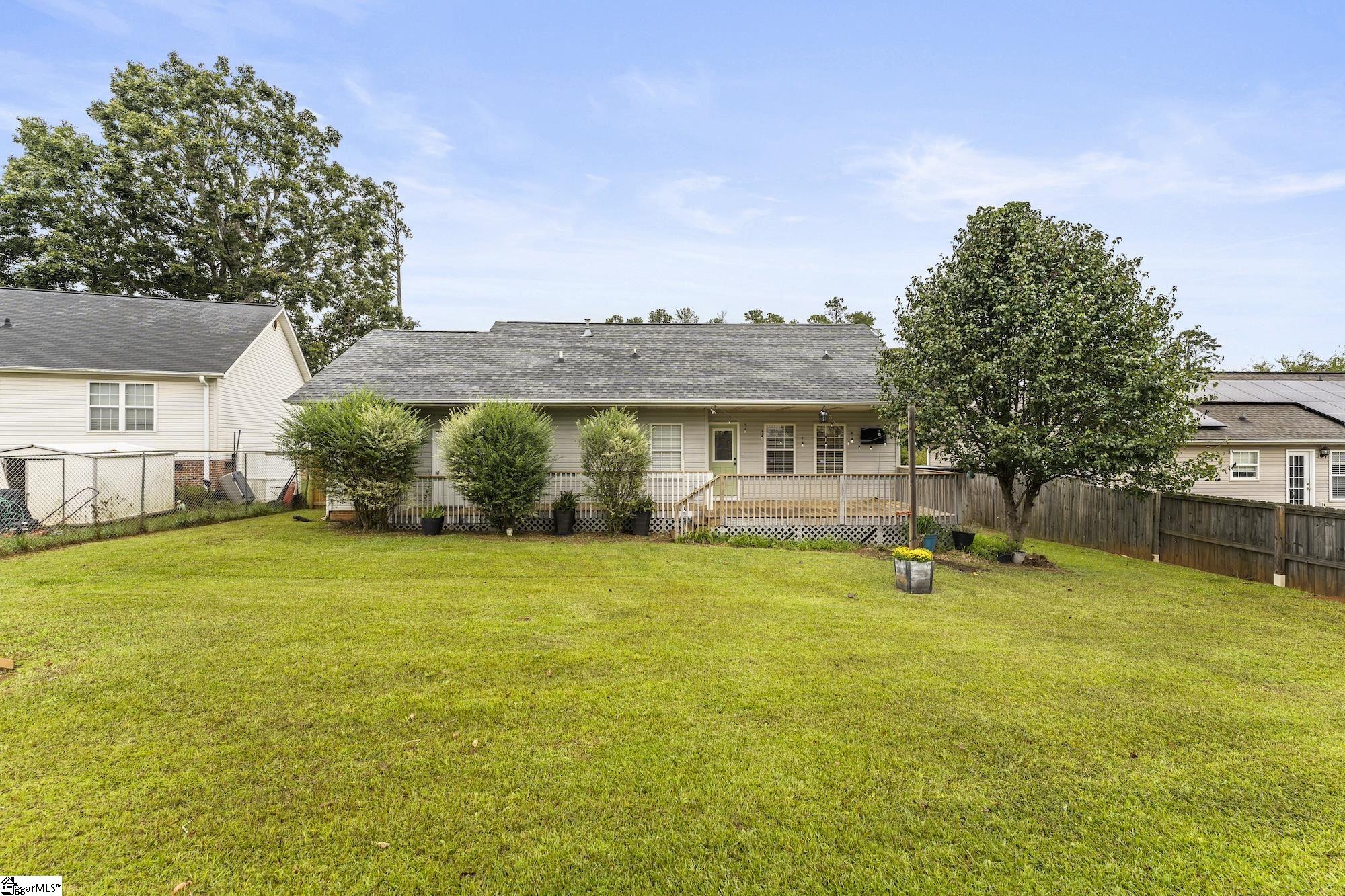 104 Brown Drive Easley, SC 29642