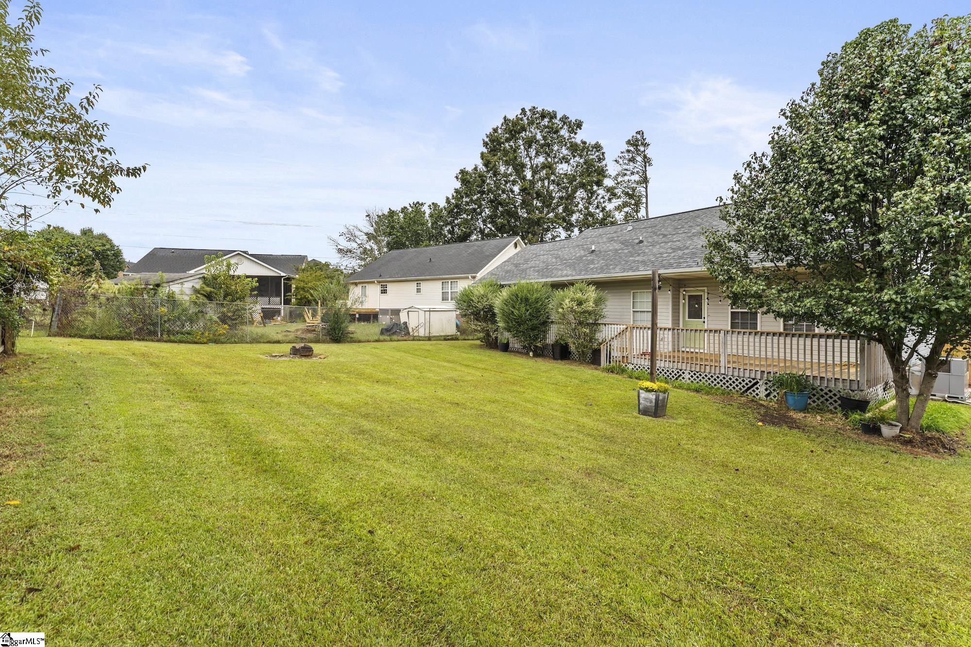 104 Brown Drive Easley, SC 29642