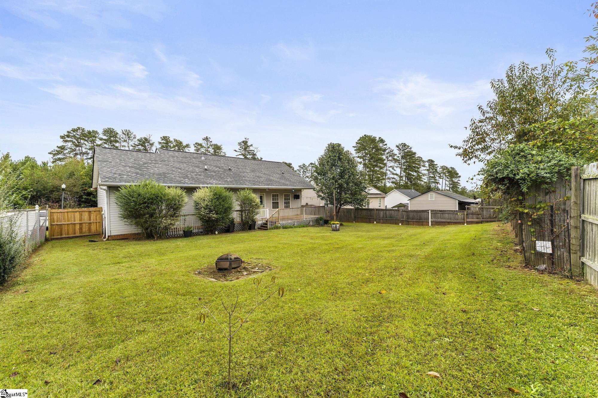 104 Brown Drive Easley, SC 29642