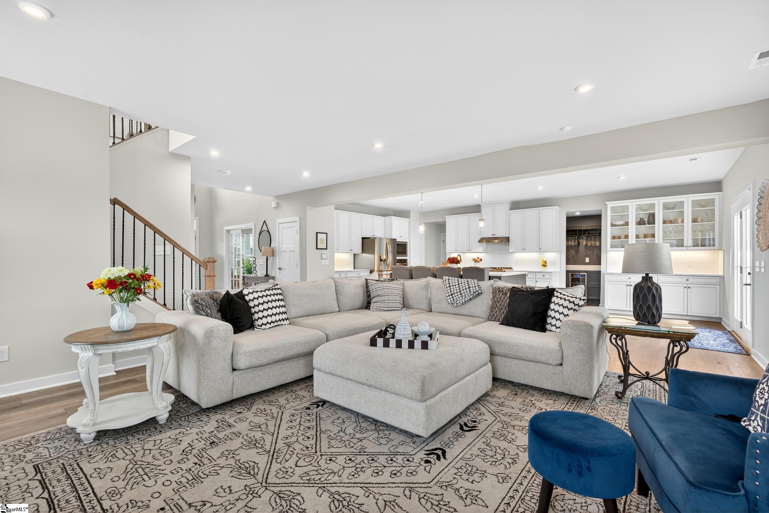 2083 Bluet Drive Woodruff, SC 29388