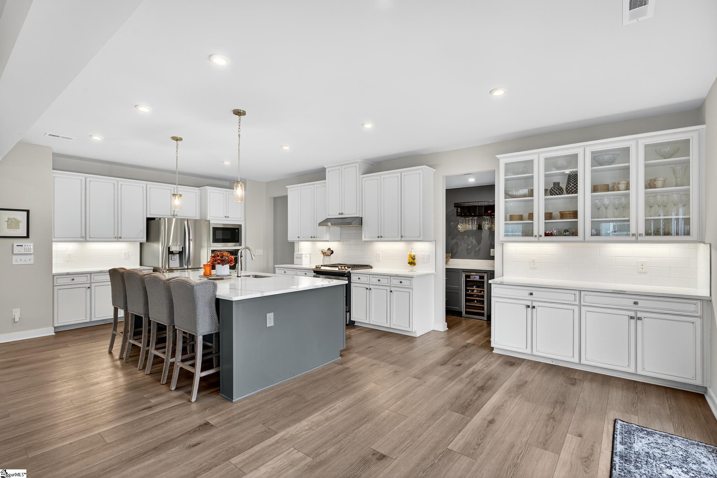 2083 Bluet Drive Woodruff, SC 29388