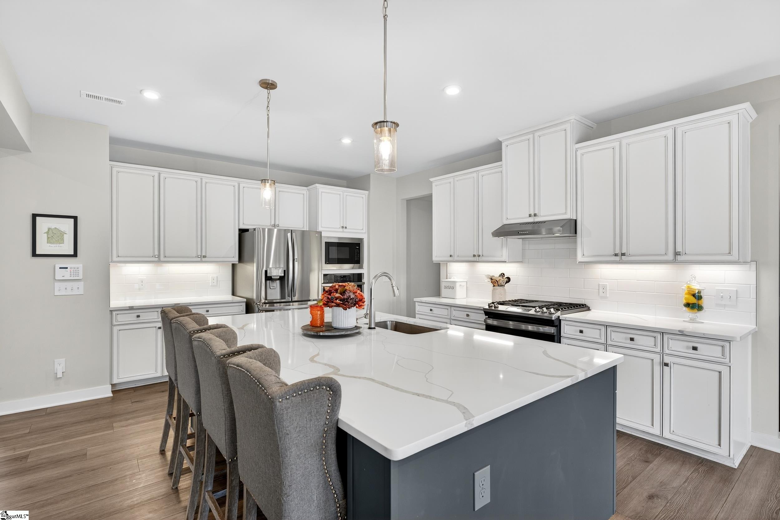 2083 Bluet Drive Woodruff, SC 29388
