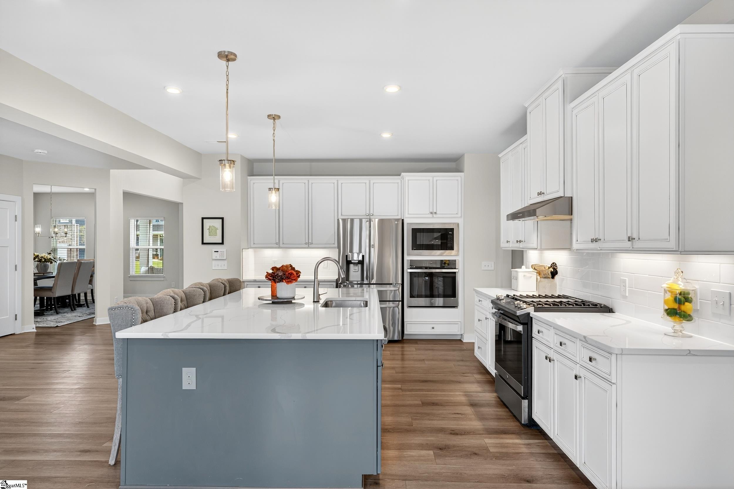 2083 Bluet Drive Woodruff, SC 29388