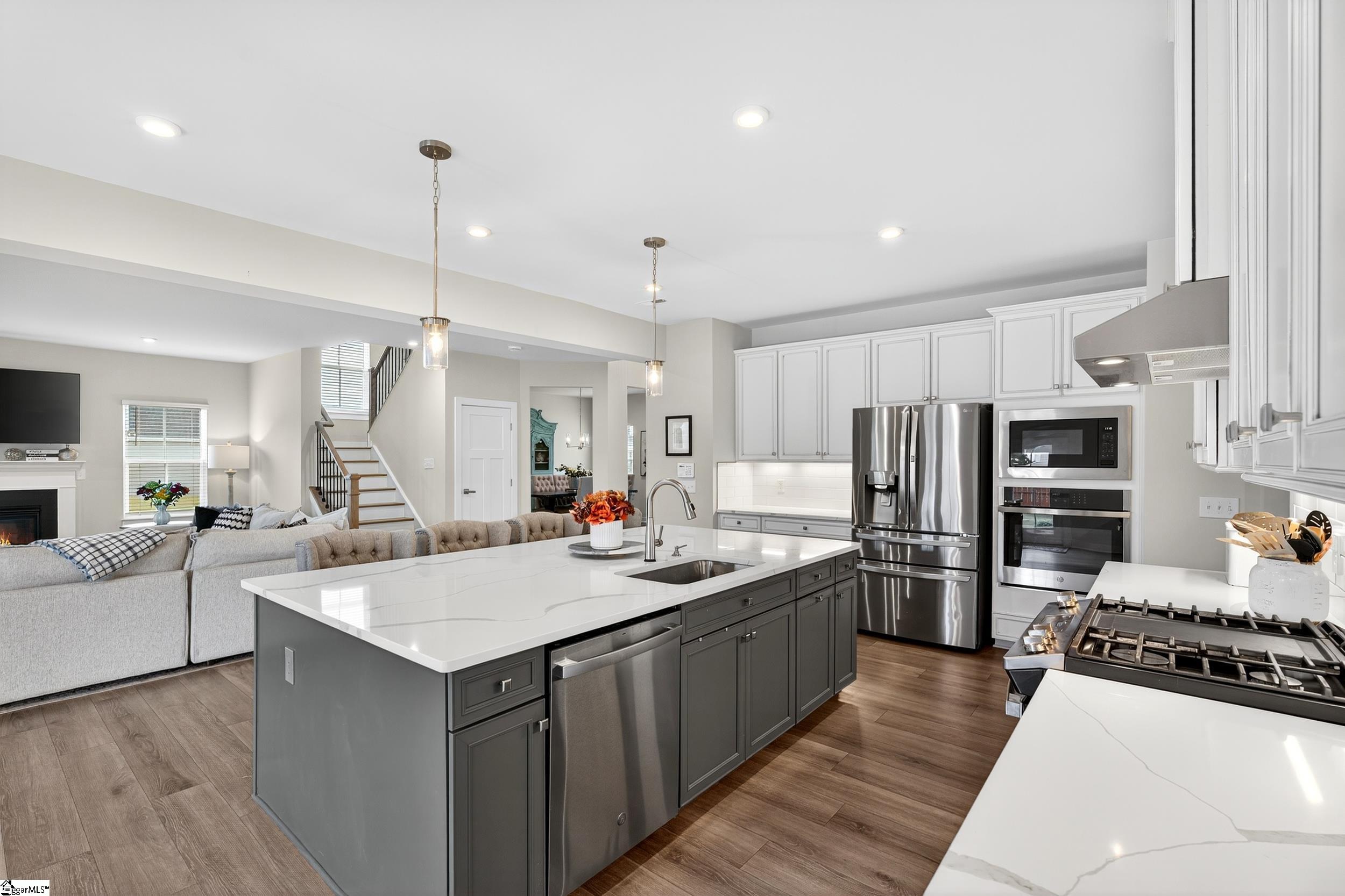 2083 Bluet Drive Woodruff, SC 29388