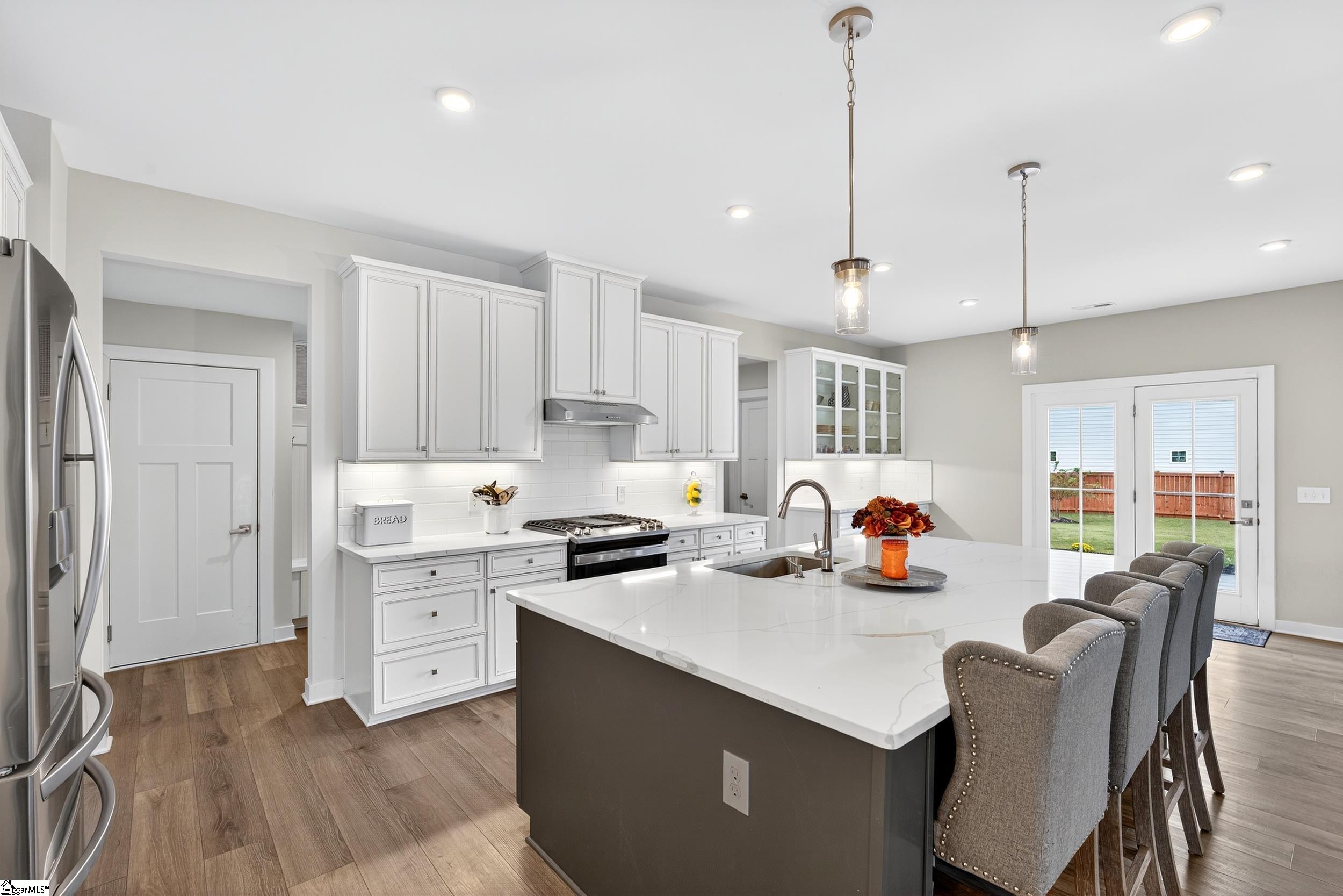 2083 Bluet Drive Woodruff, SC 29388