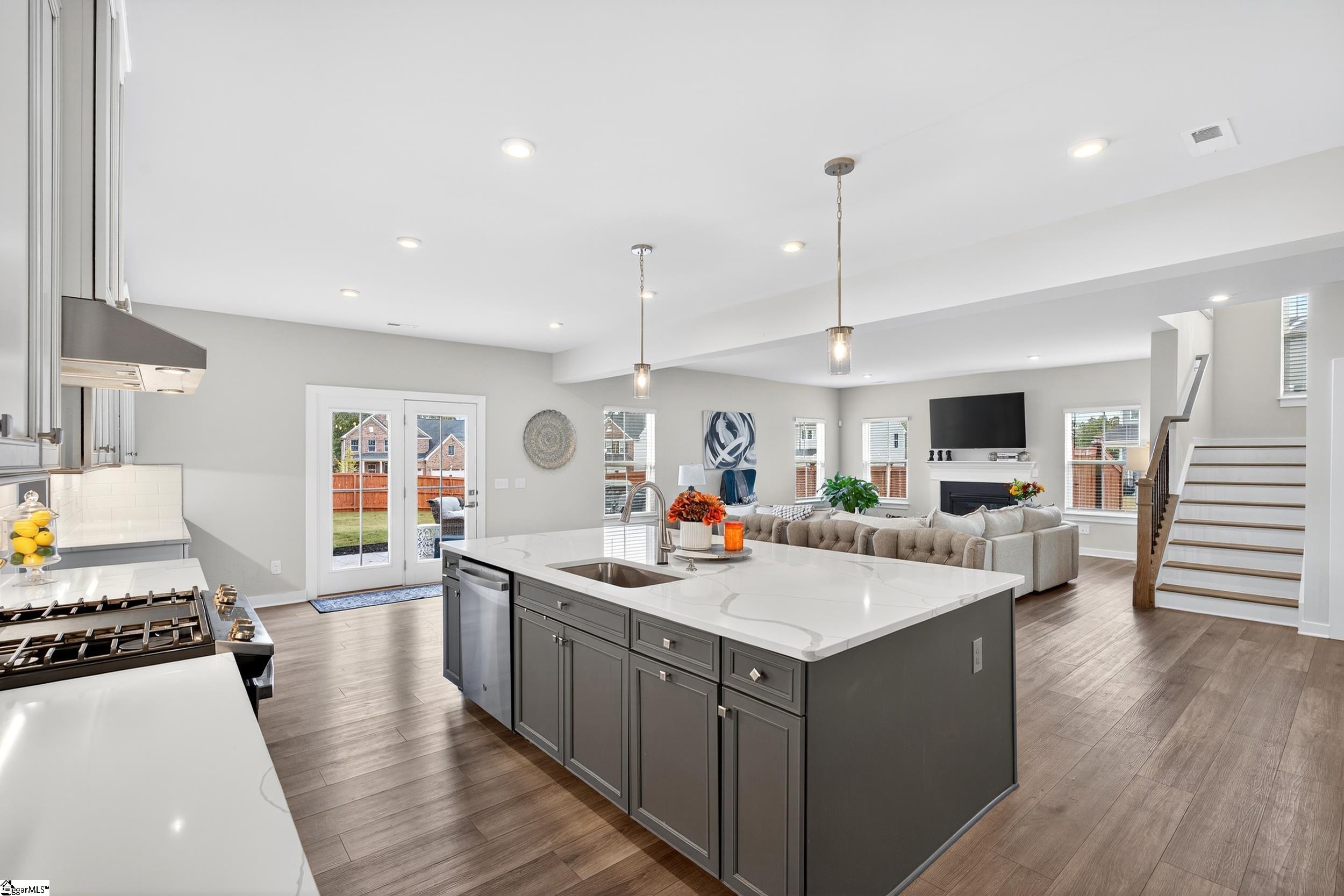 2083 Bluet Drive Woodruff, SC 29388