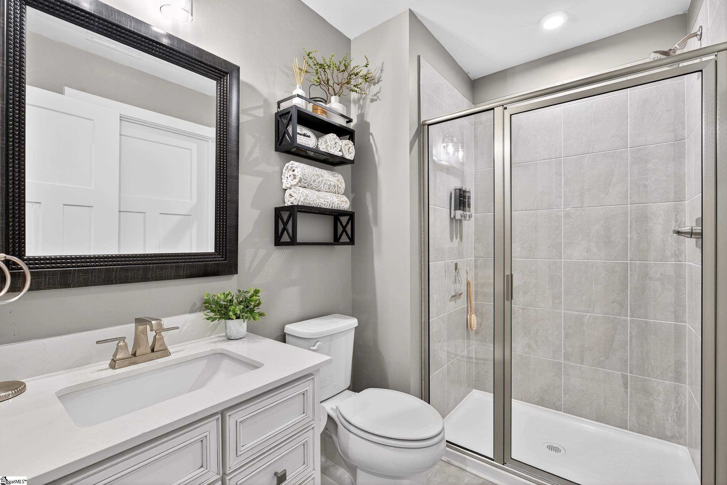 2083 Bluet Drive Woodruff, SC 29388