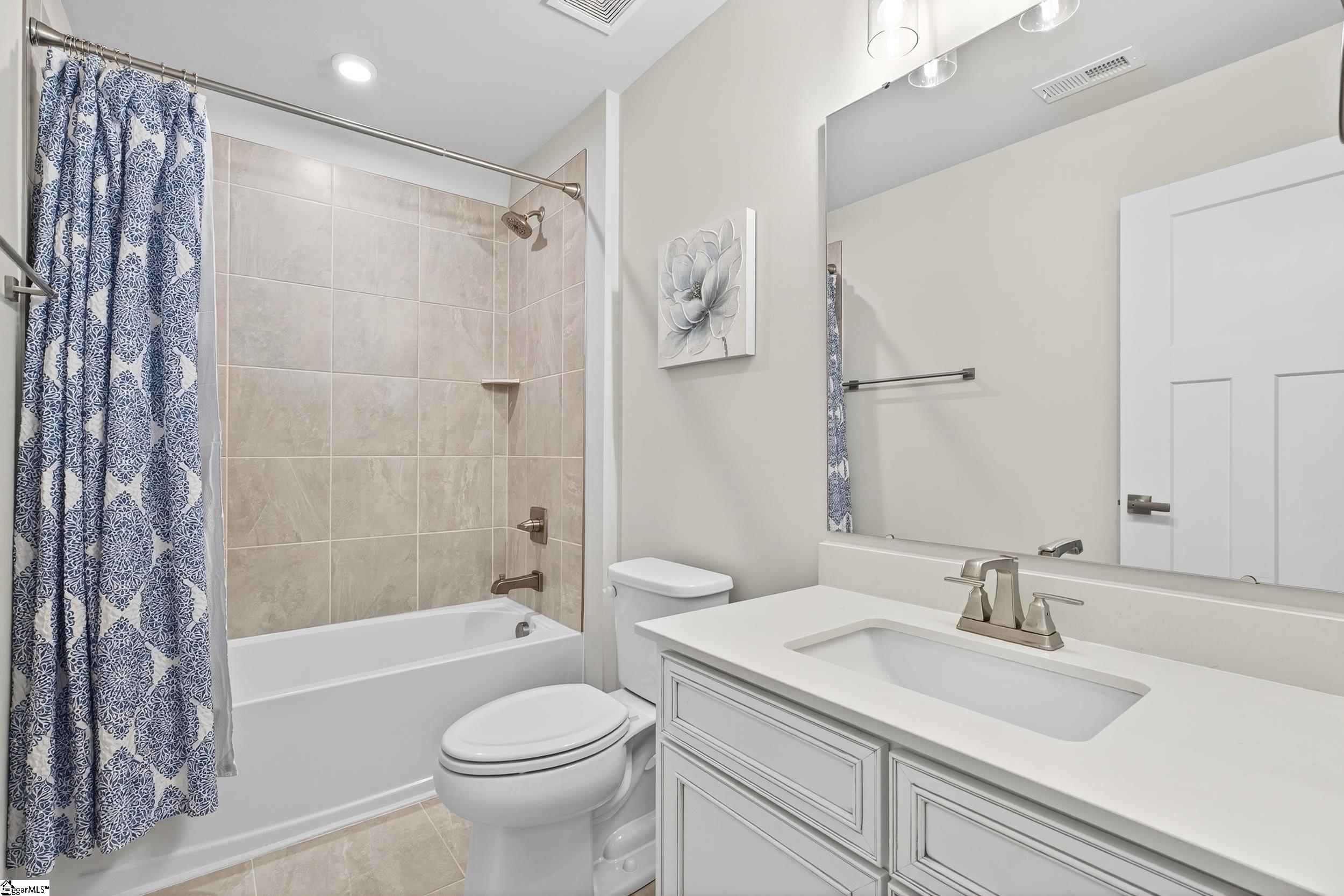 2083 Bluet Drive Woodruff, SC 29388