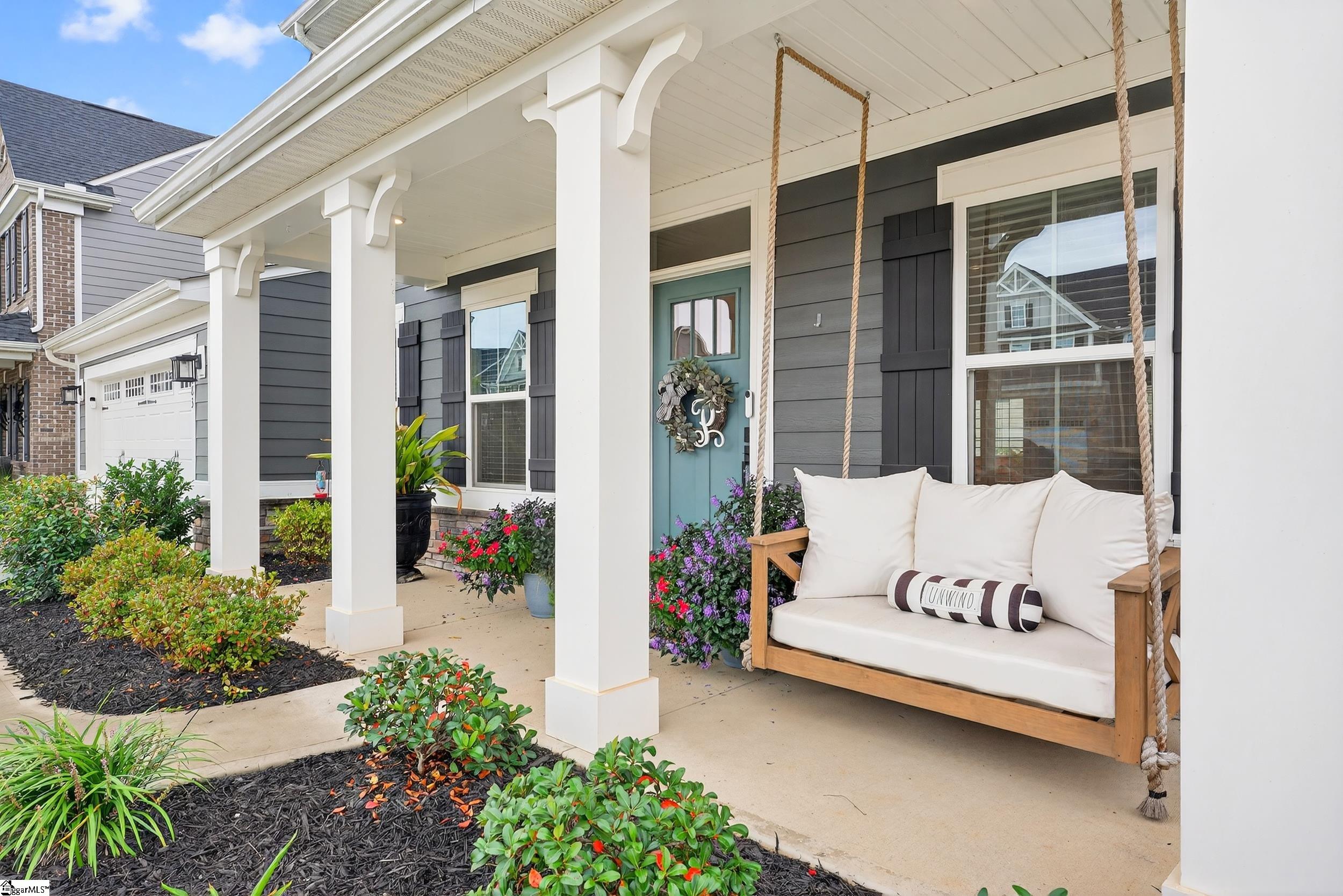2083 Bluet Drive Woodruff, SC 29388