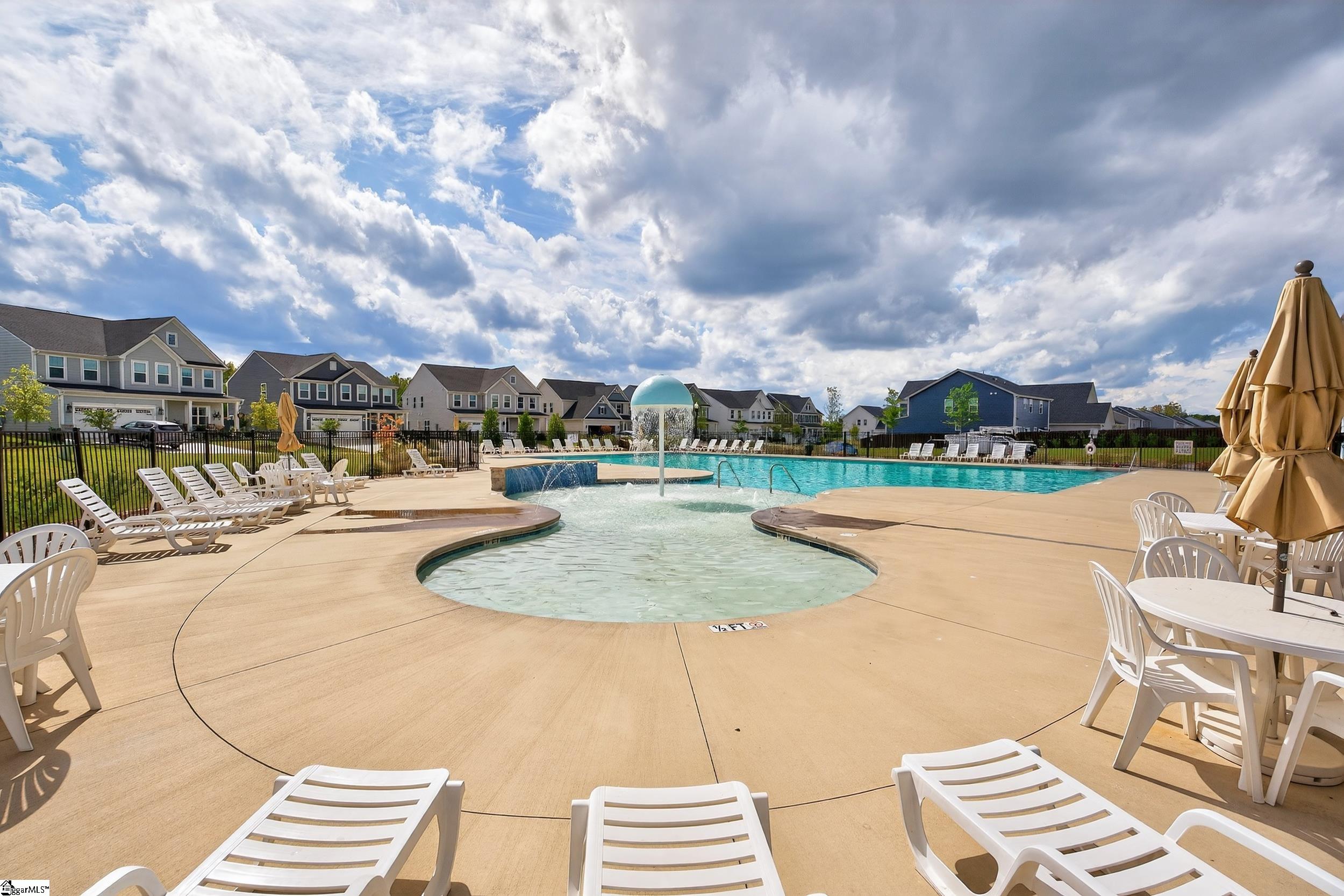 2083 Bluet Drive Woodruff, SC 29388