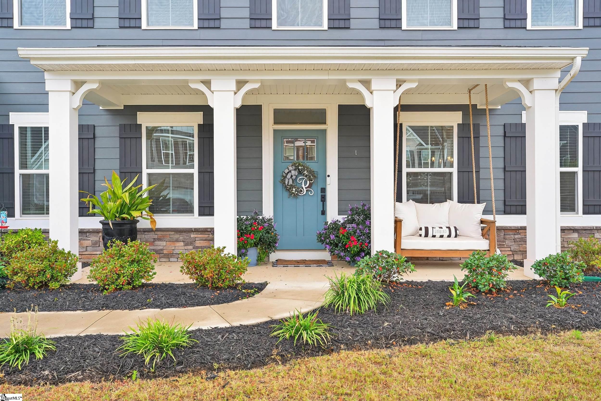 2083 Bluet Drive Woodruff, SC 29388