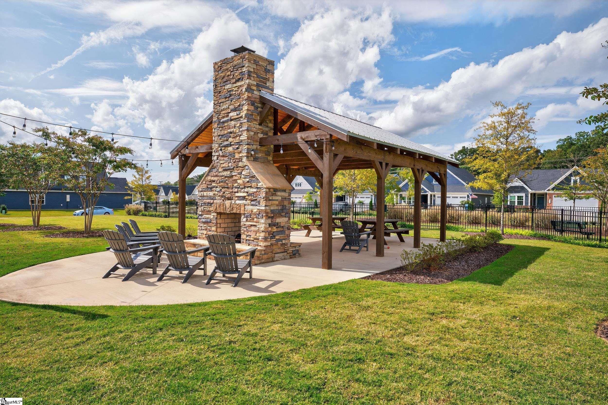 2083 Bluet Drive Woodruff, SC 29388