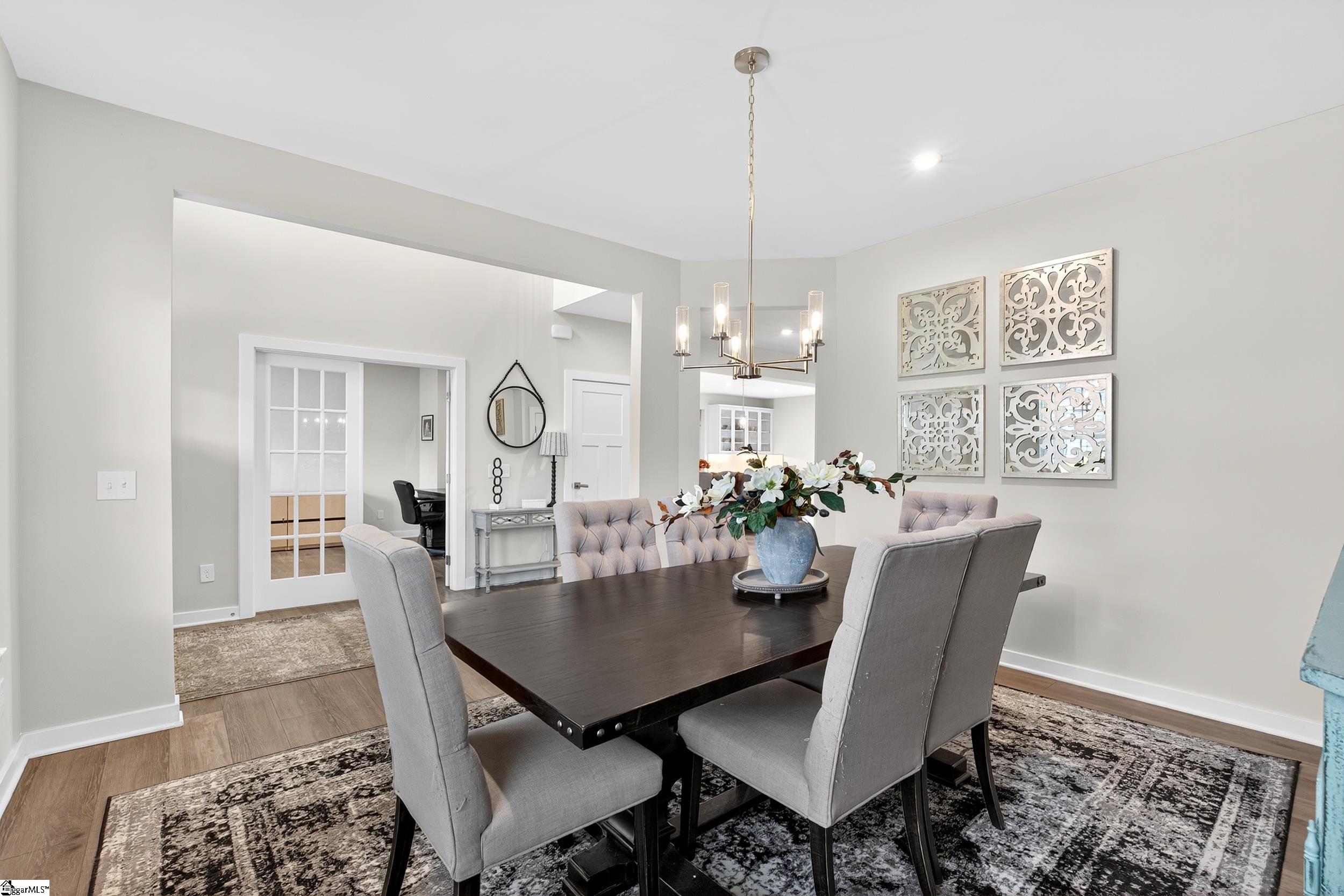 2083 Bluet Drive Woodruff, SC 29388