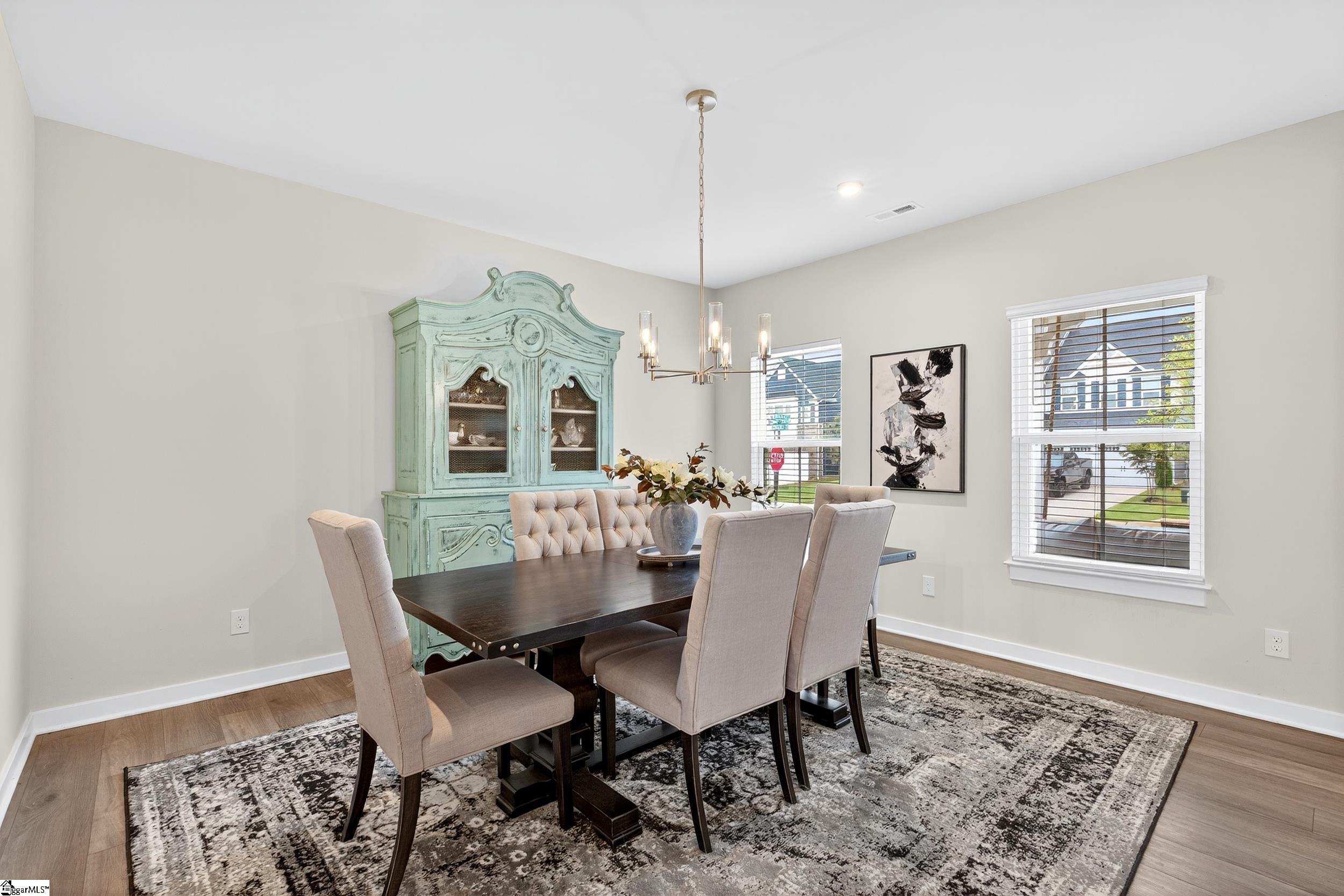 2083 Bluet Drive Woodruff, SC 29388