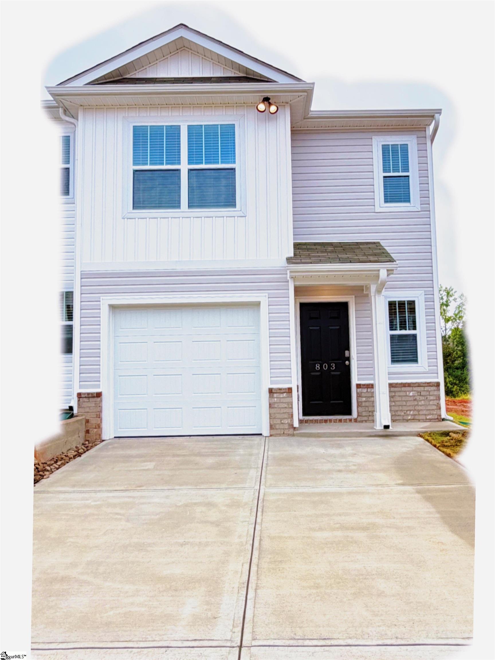 803 Embark Circle Greer, SC 29651