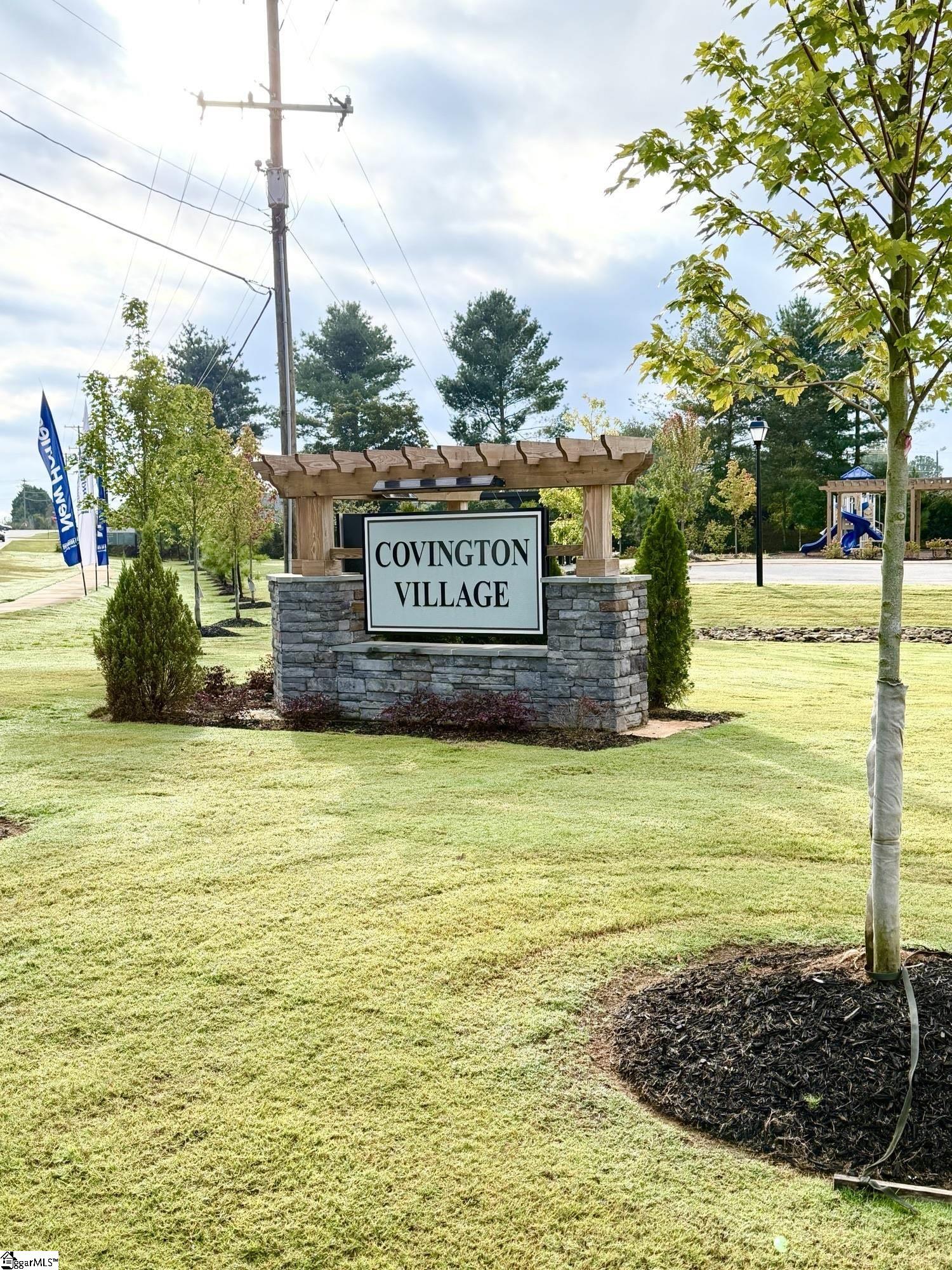 803 Embark Circle Greer, SC 29651