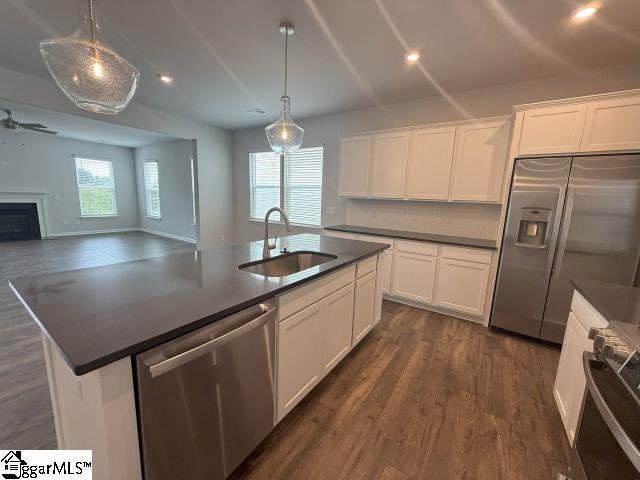 4029 Francis Spring Way Inman, SC 29349